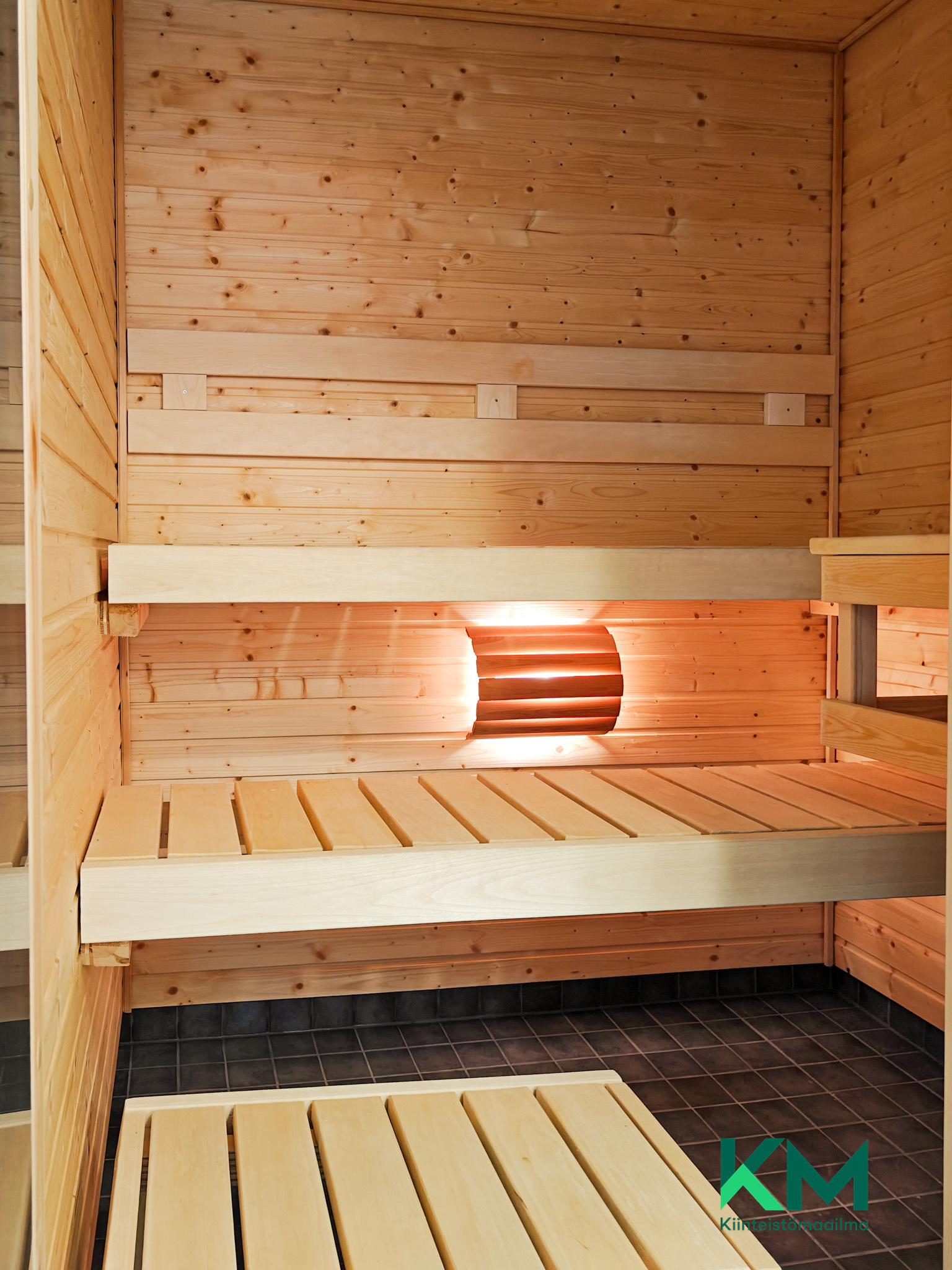 Asemantie 10, Keskusta, Savonlinna