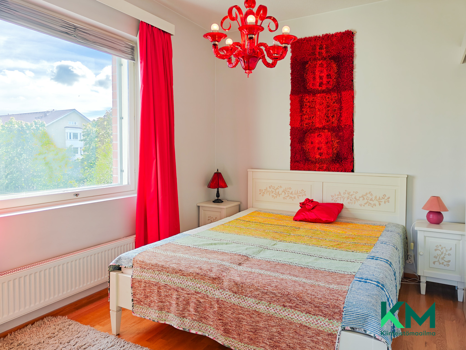 Asemantie 10, Keskusta, Savonlinna