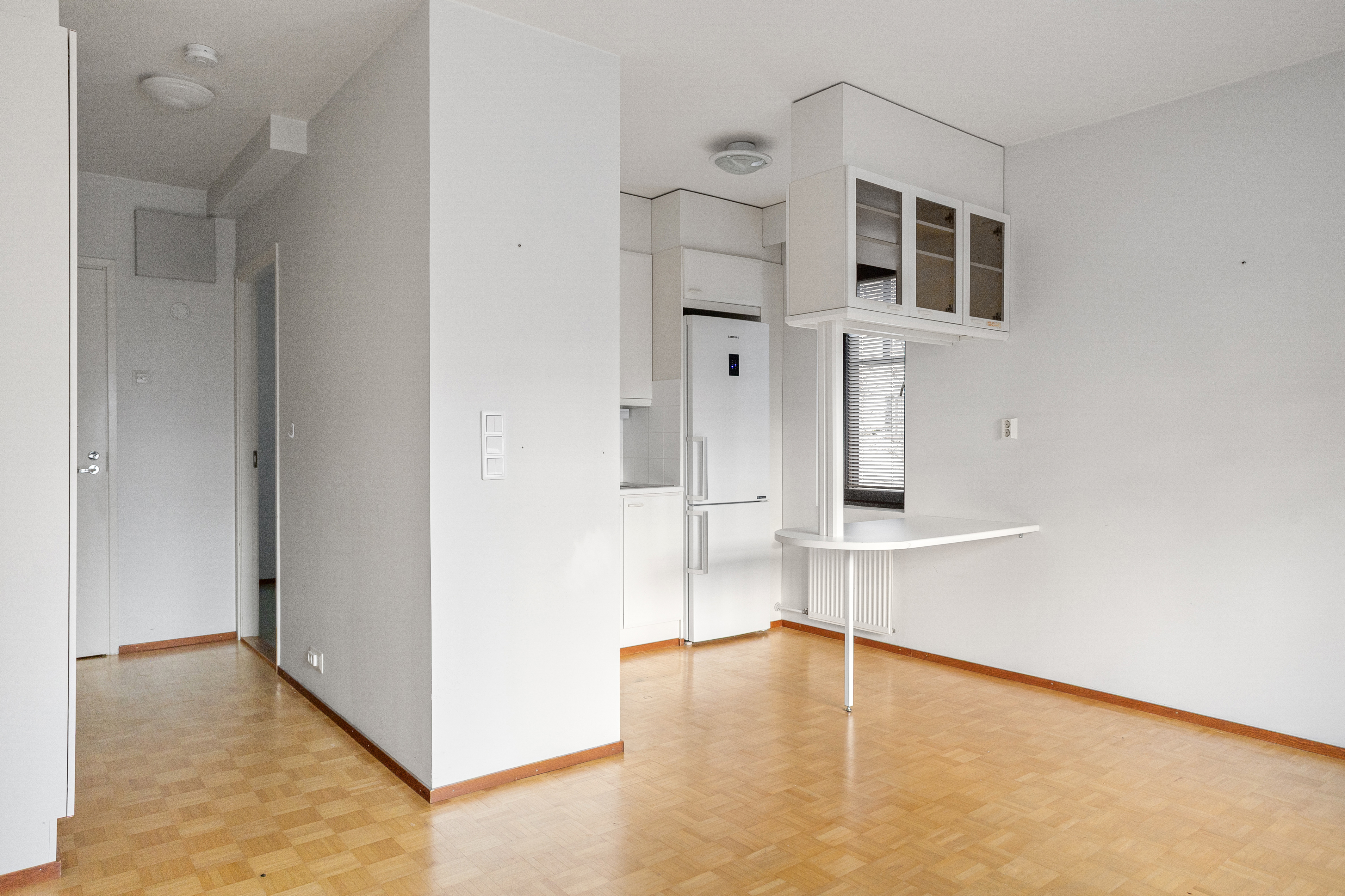 Torniomäentie 7, Tornionmäki, Kouvola