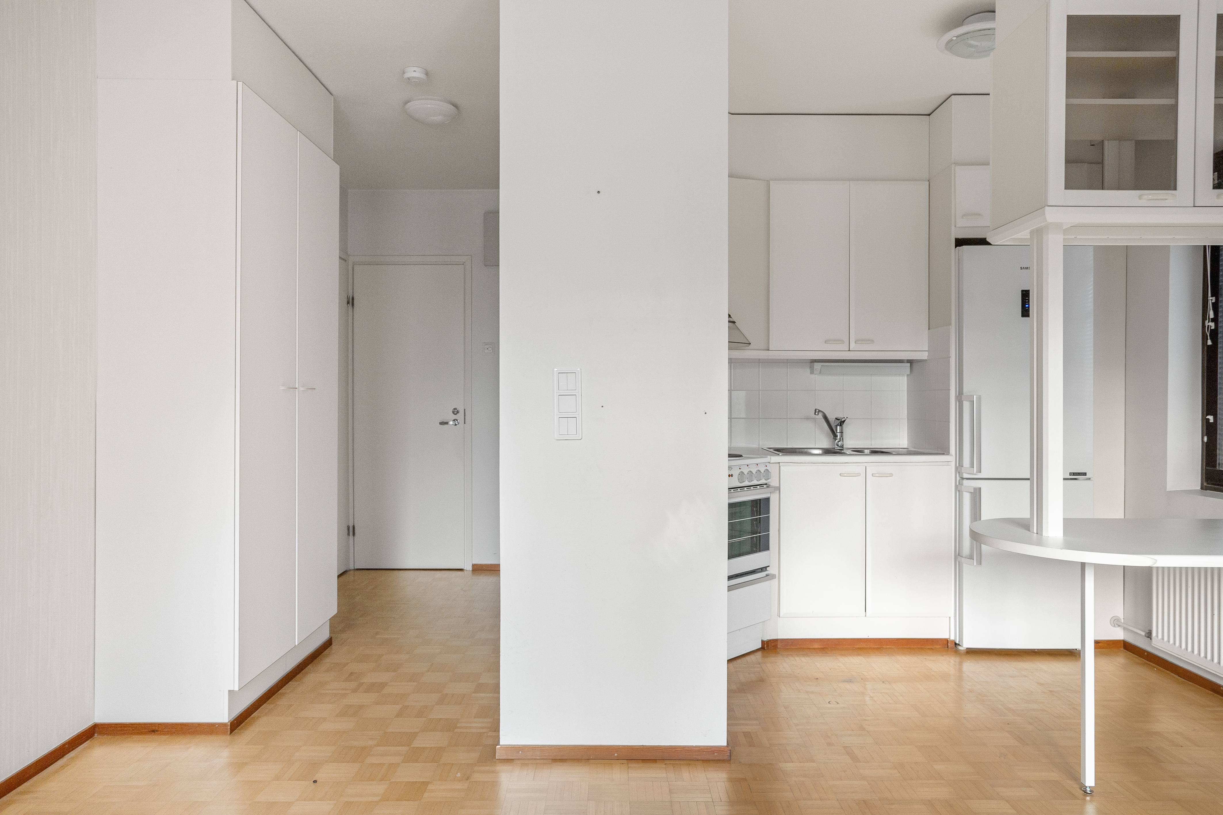 Torniomäentie 7, Tornionmäki, Kouvola