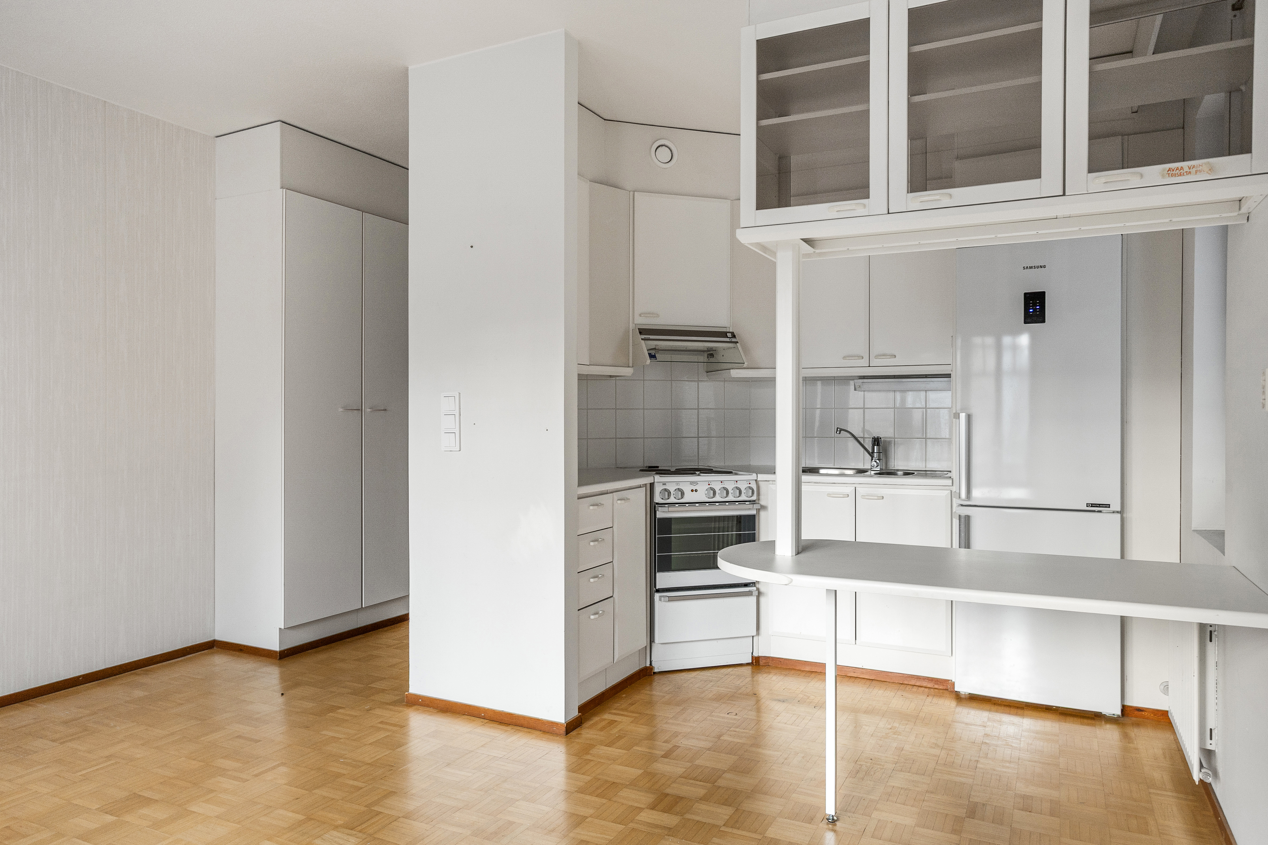 Torniomäentie 7, Tornionmäki, Kouvola