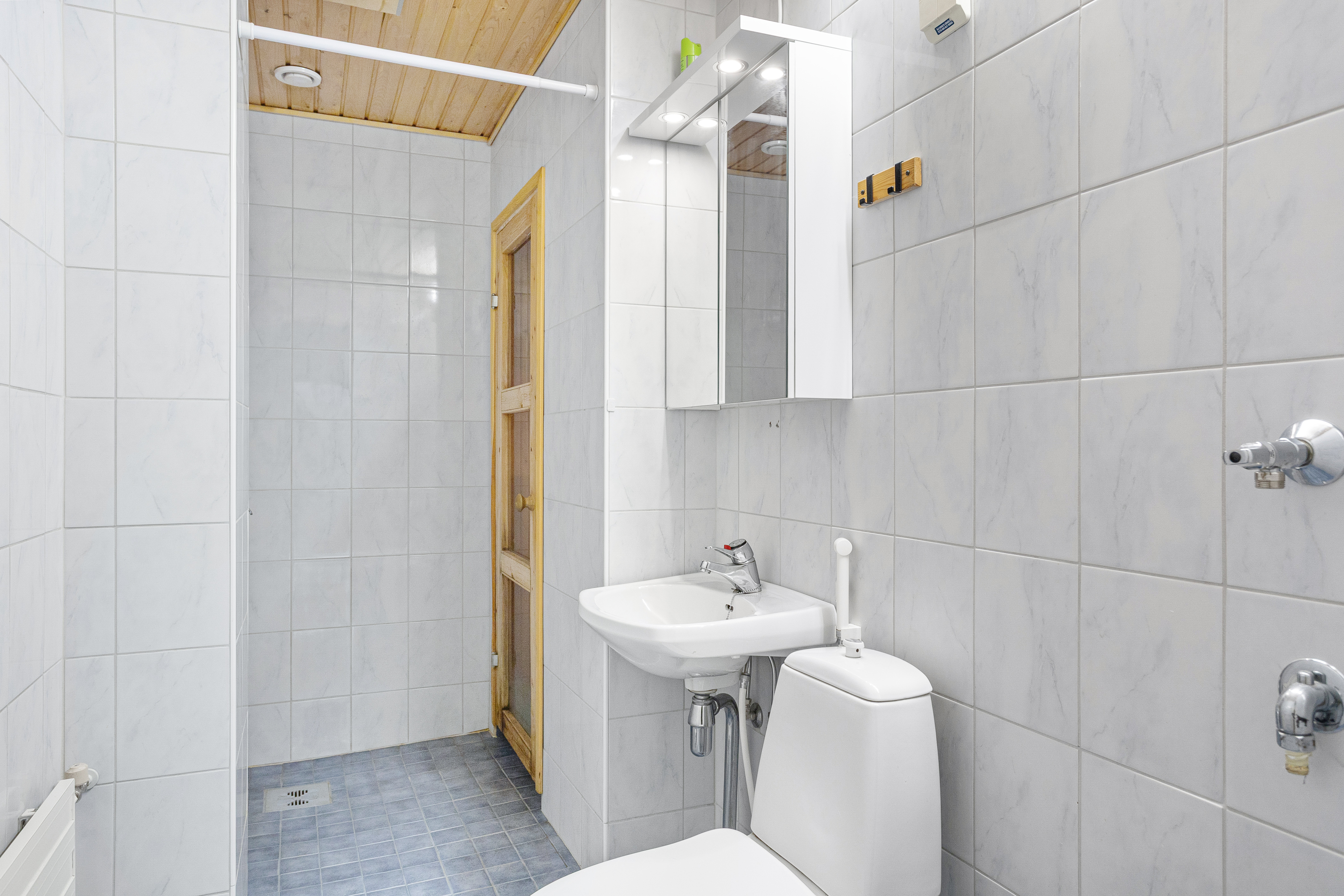 Torniomäentie 7, Tornionmäki, Kouvola