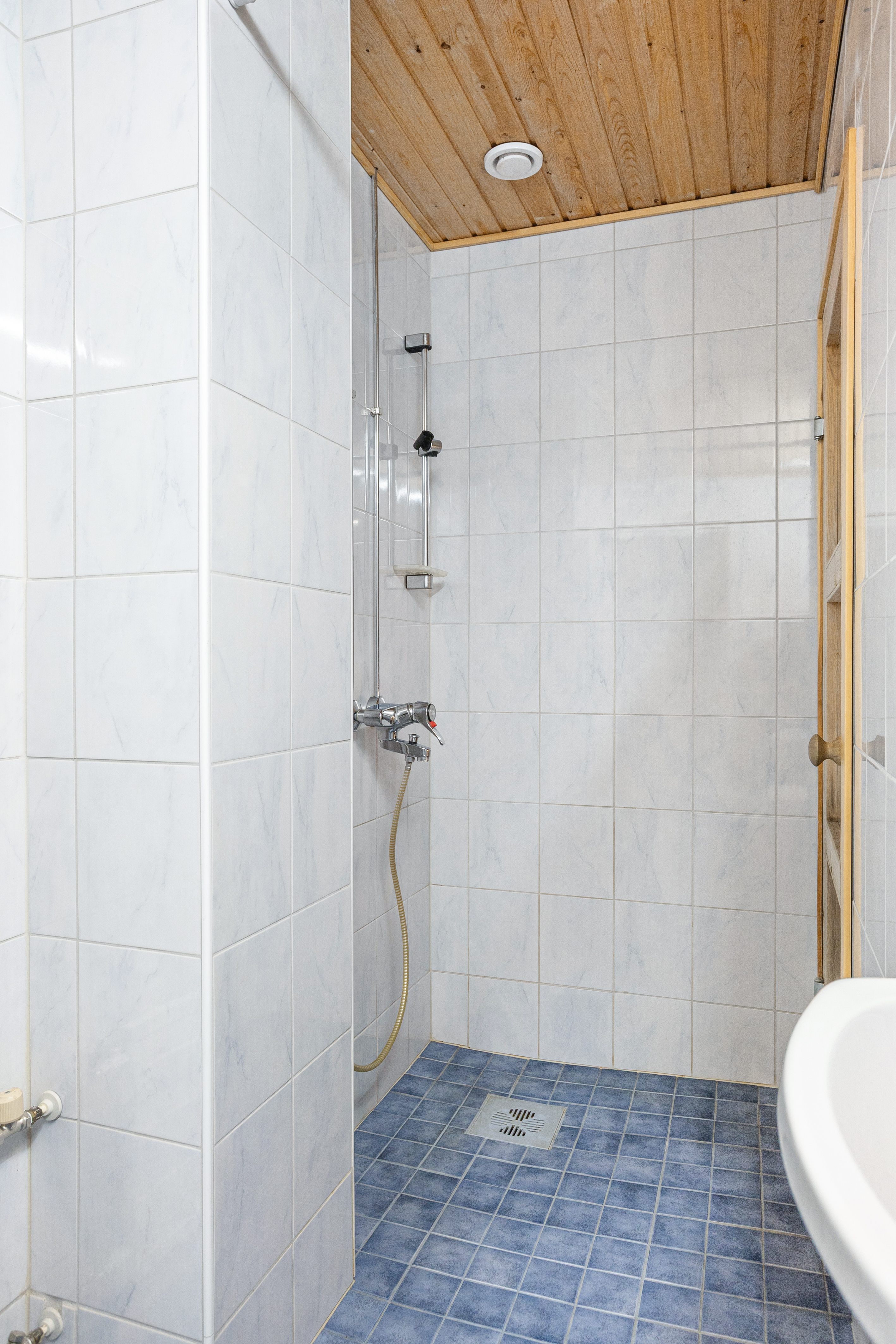 Torniomäentie 7, Tornionmäki, Kouvola