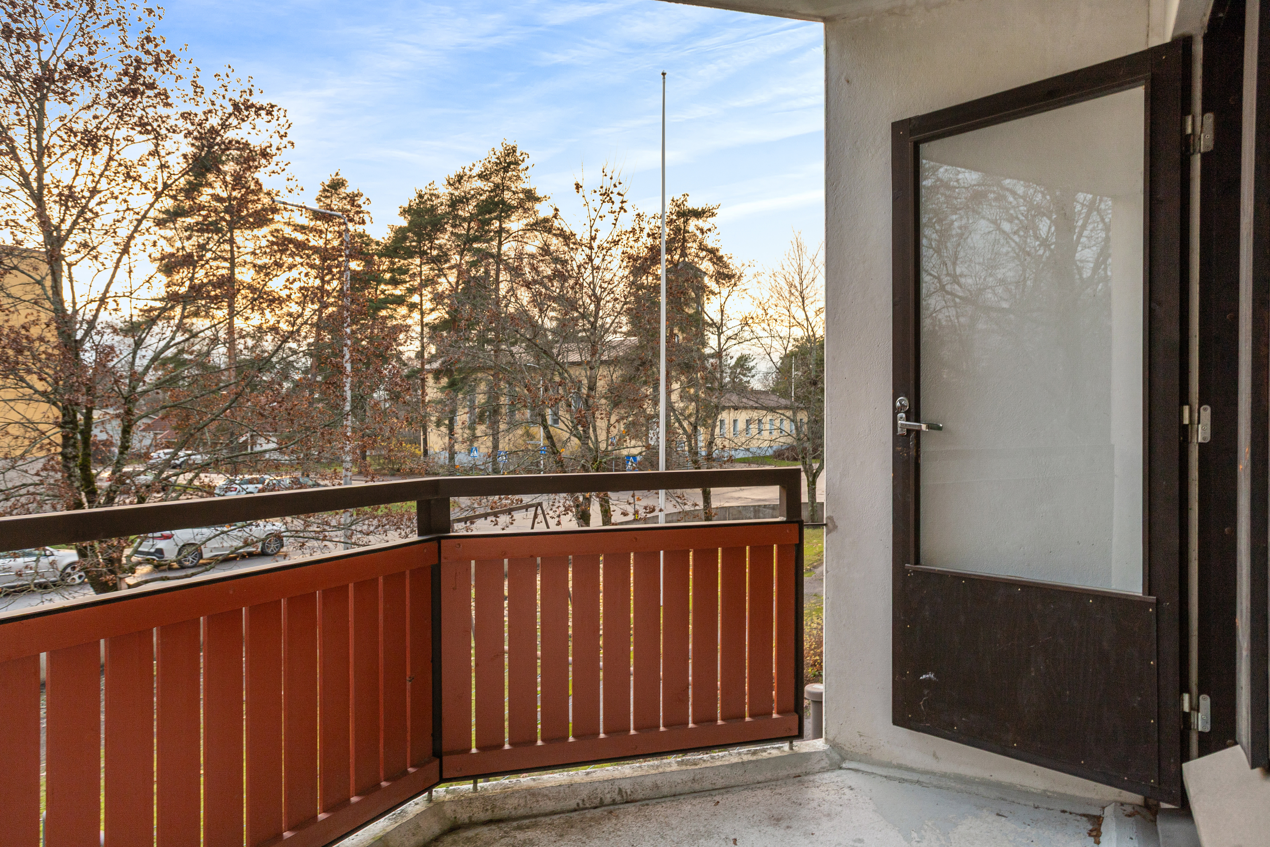 Torniomäentie 7, Tornionmäki, Kouvola