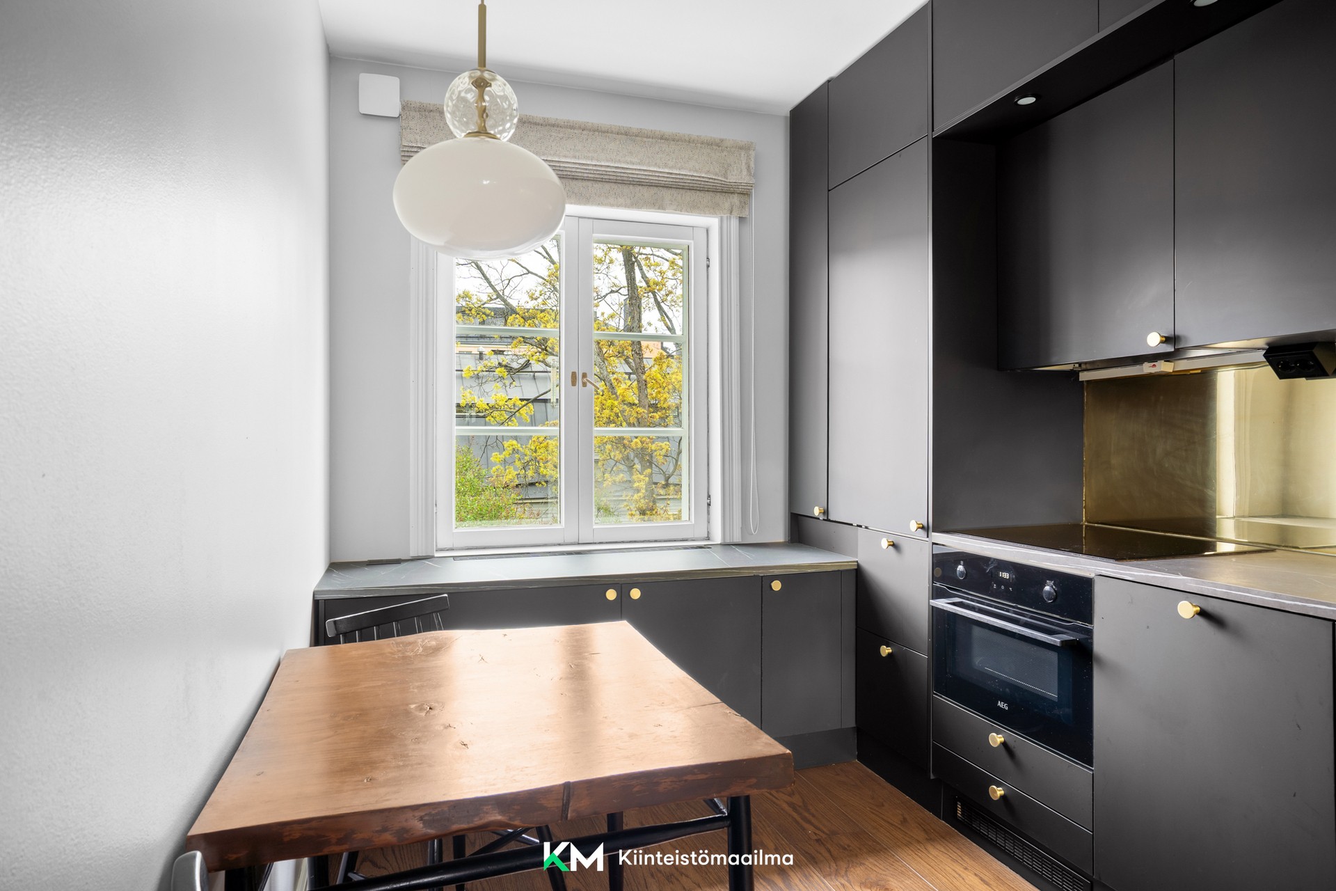 Keuruuntie 17, Vallila, Helsinki