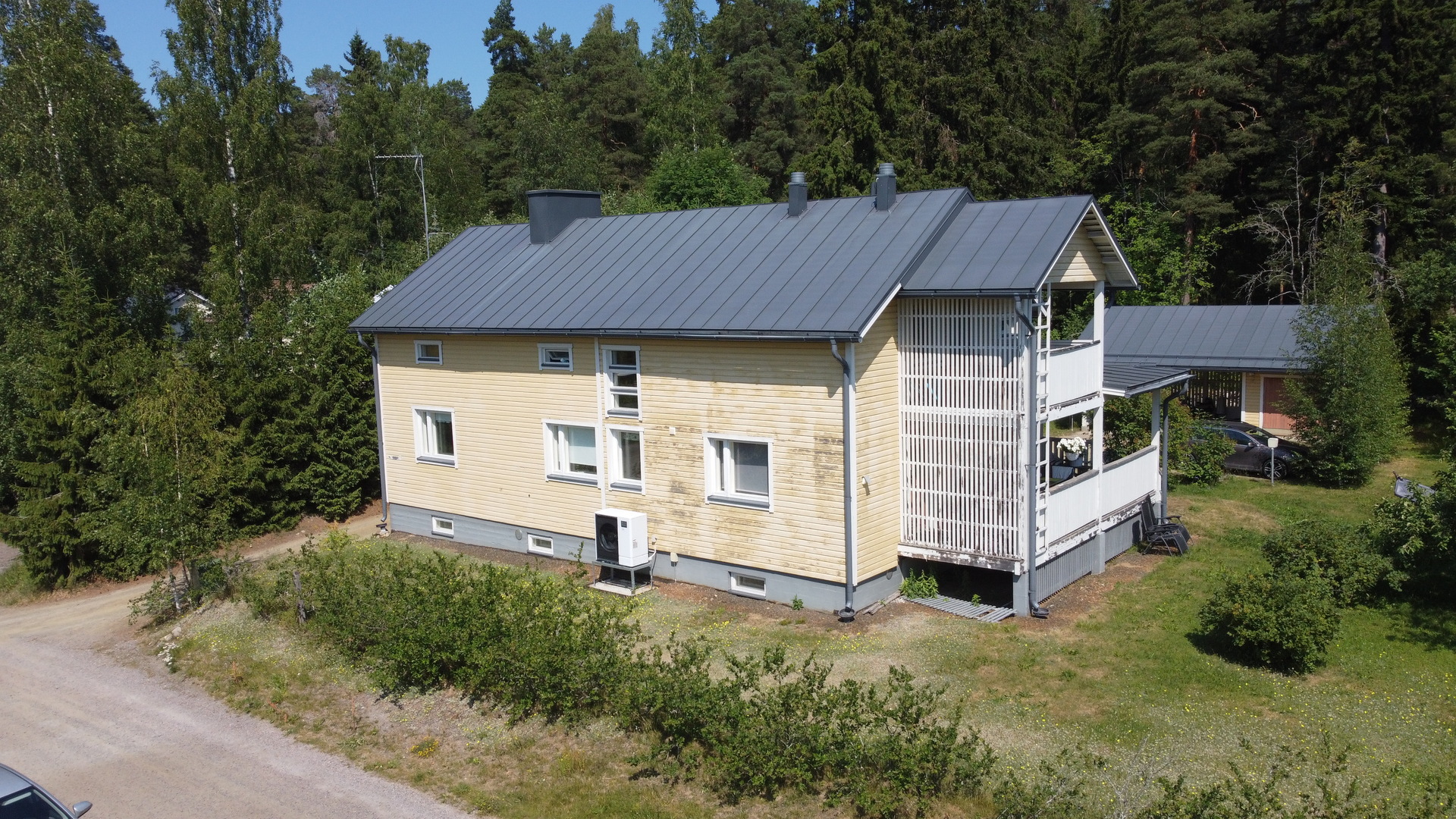 Pihlajakatu 12, Hätilä, Hämeenlinna