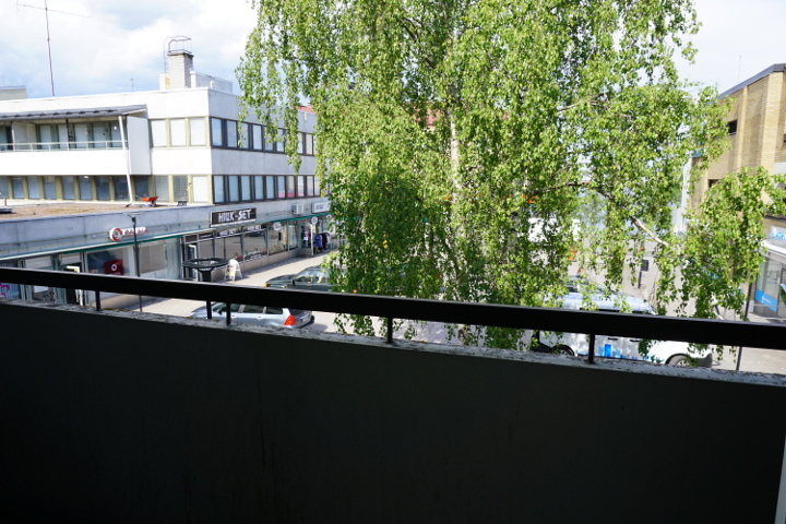 Laivalinnankatu 5-7, Leunanmäki, Varkaus