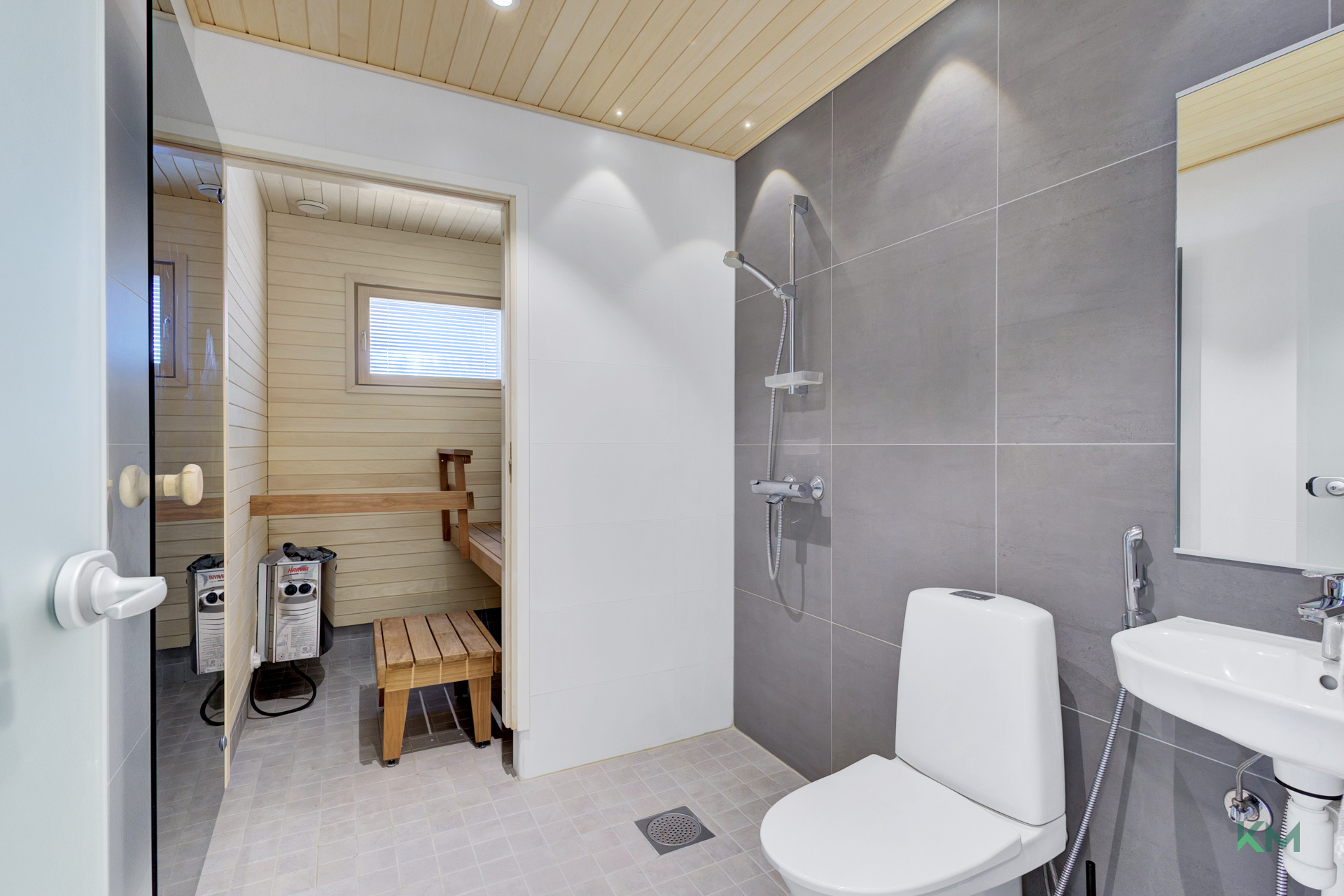Rantinkuja 2, Saarenkylä, Rovaniemi