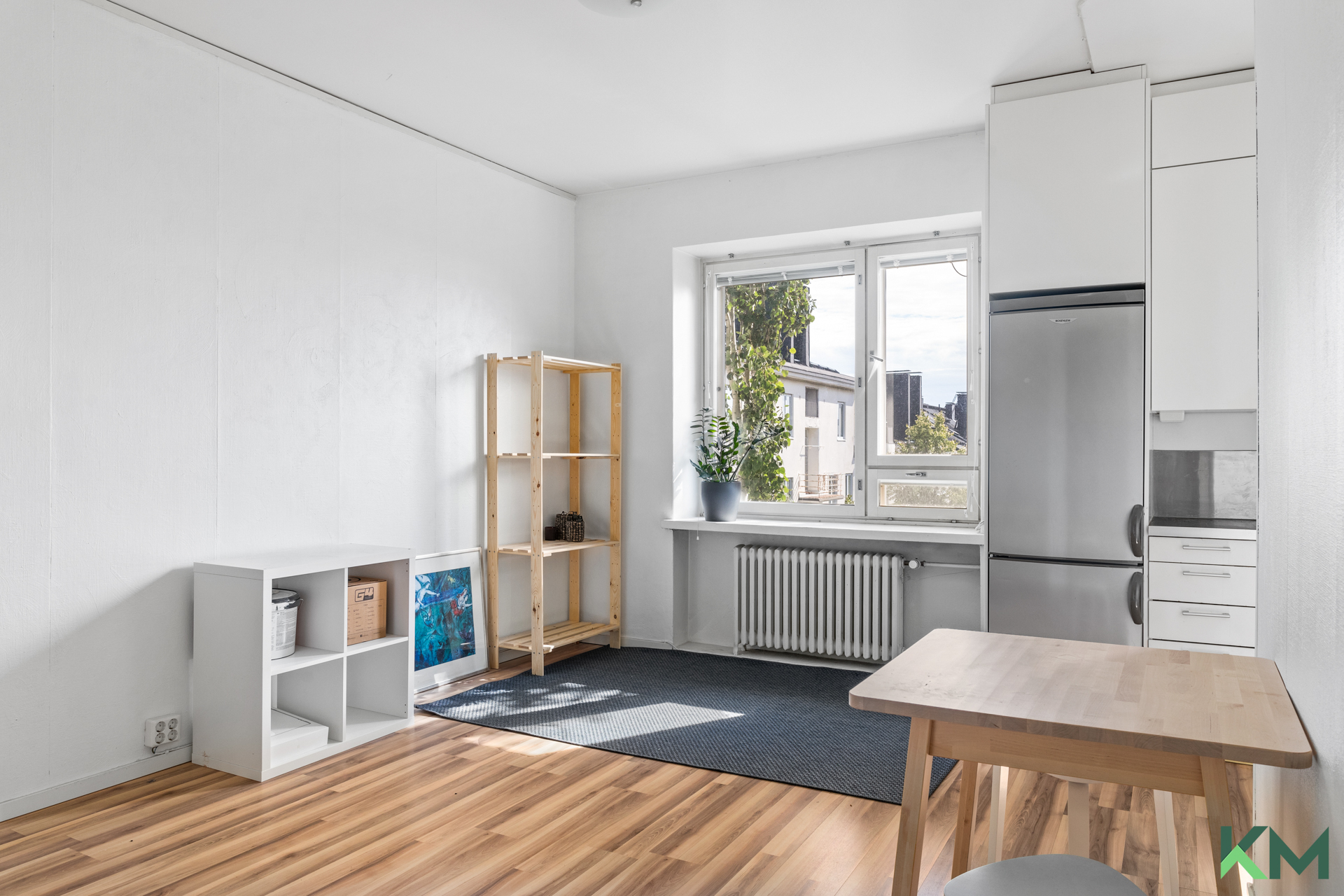 Solnantie 26, Munkkiniemi, Helsinki