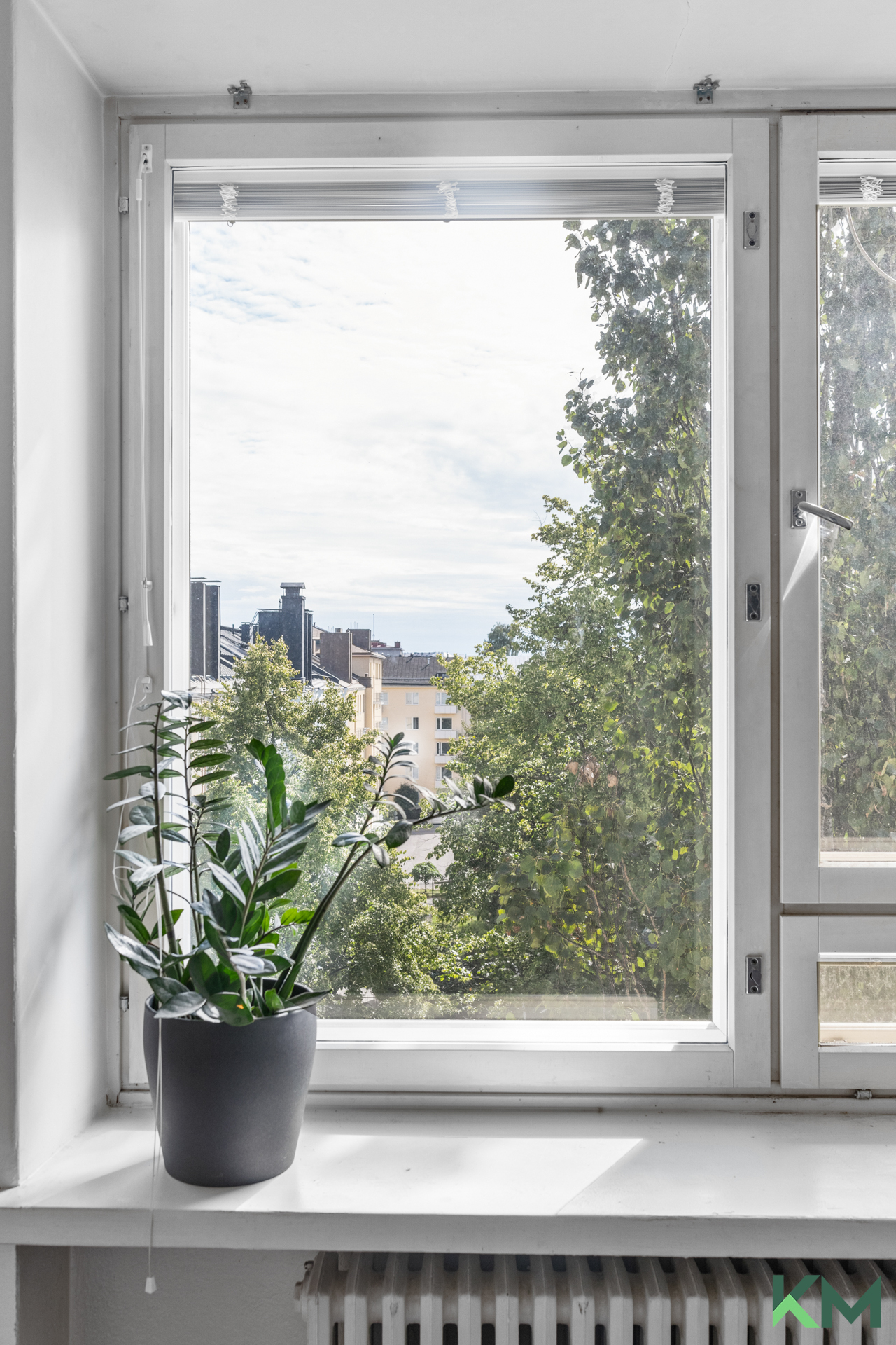 Solnantie 26, Munkkiniemi, Helsinki