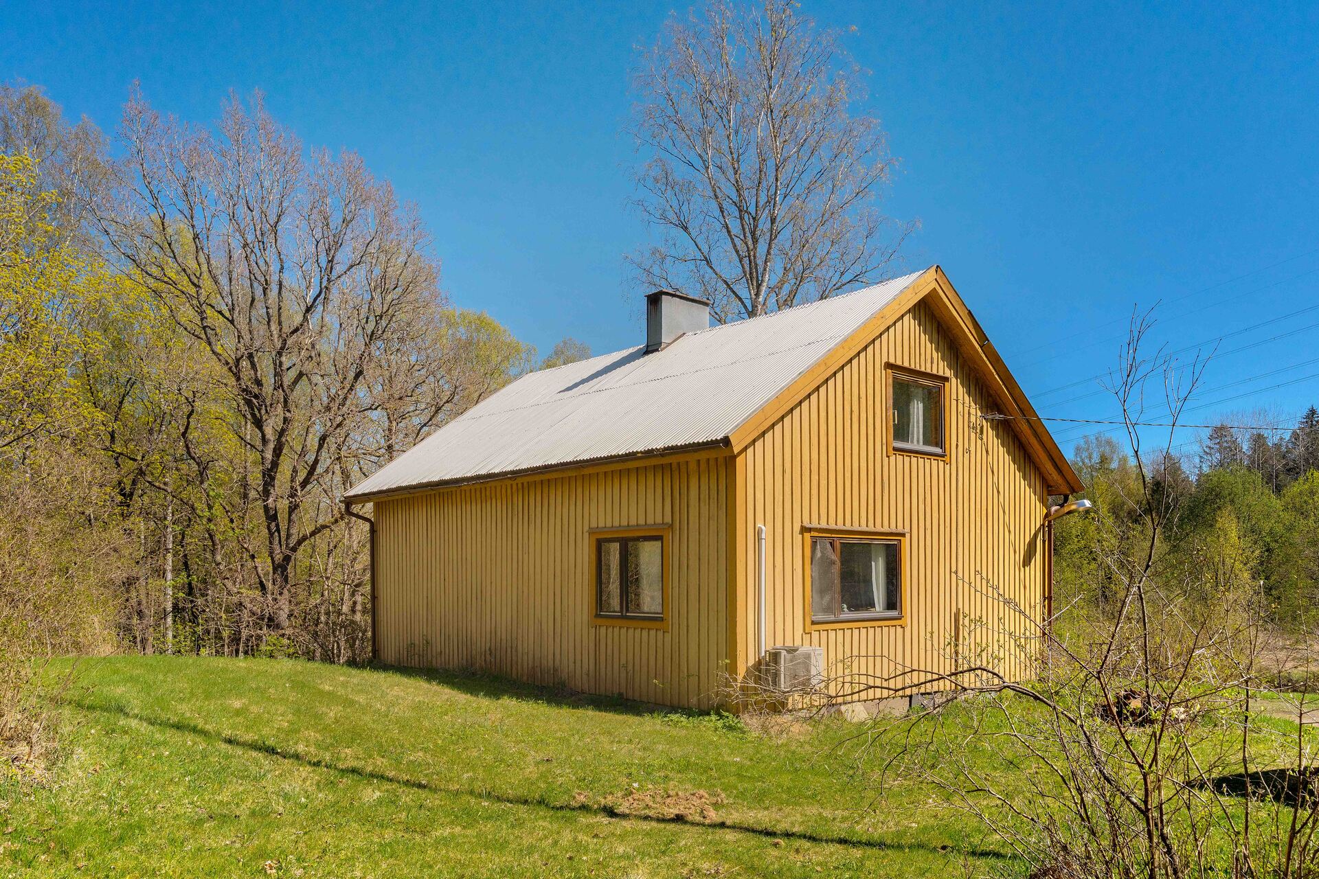 Peikontie 66, Kirkkonummi