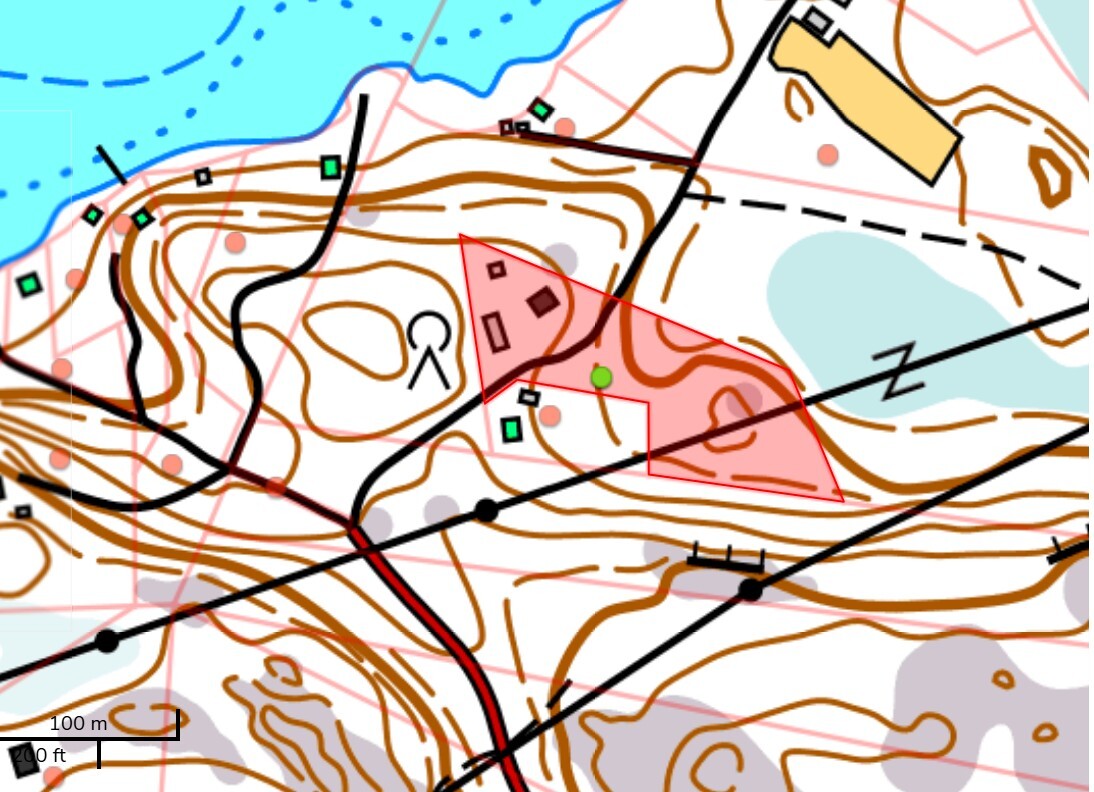 Peikontie 66, Kirkkonummi