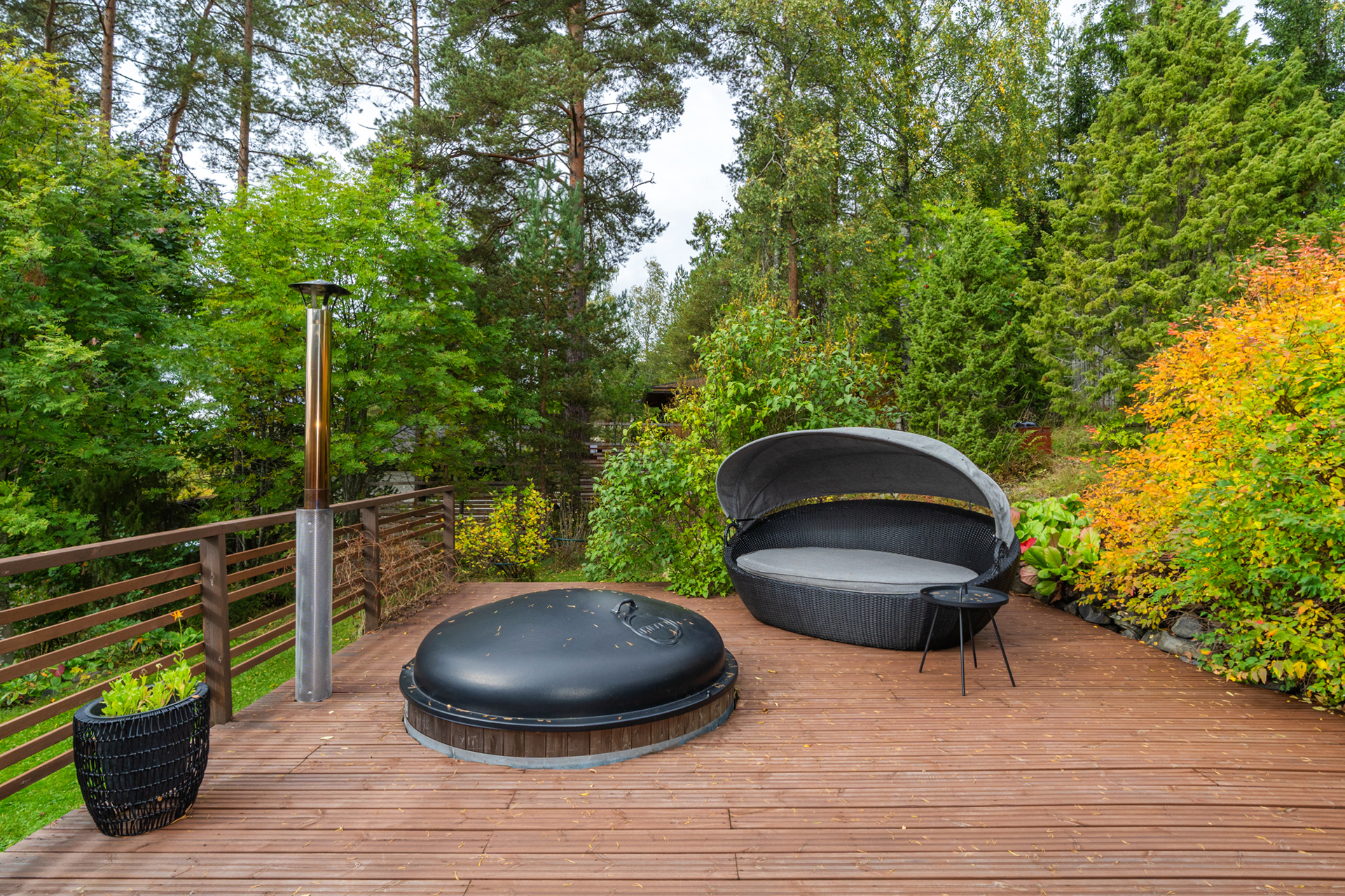 Vasamantie 11, Siivikkala, Ylöjärvi