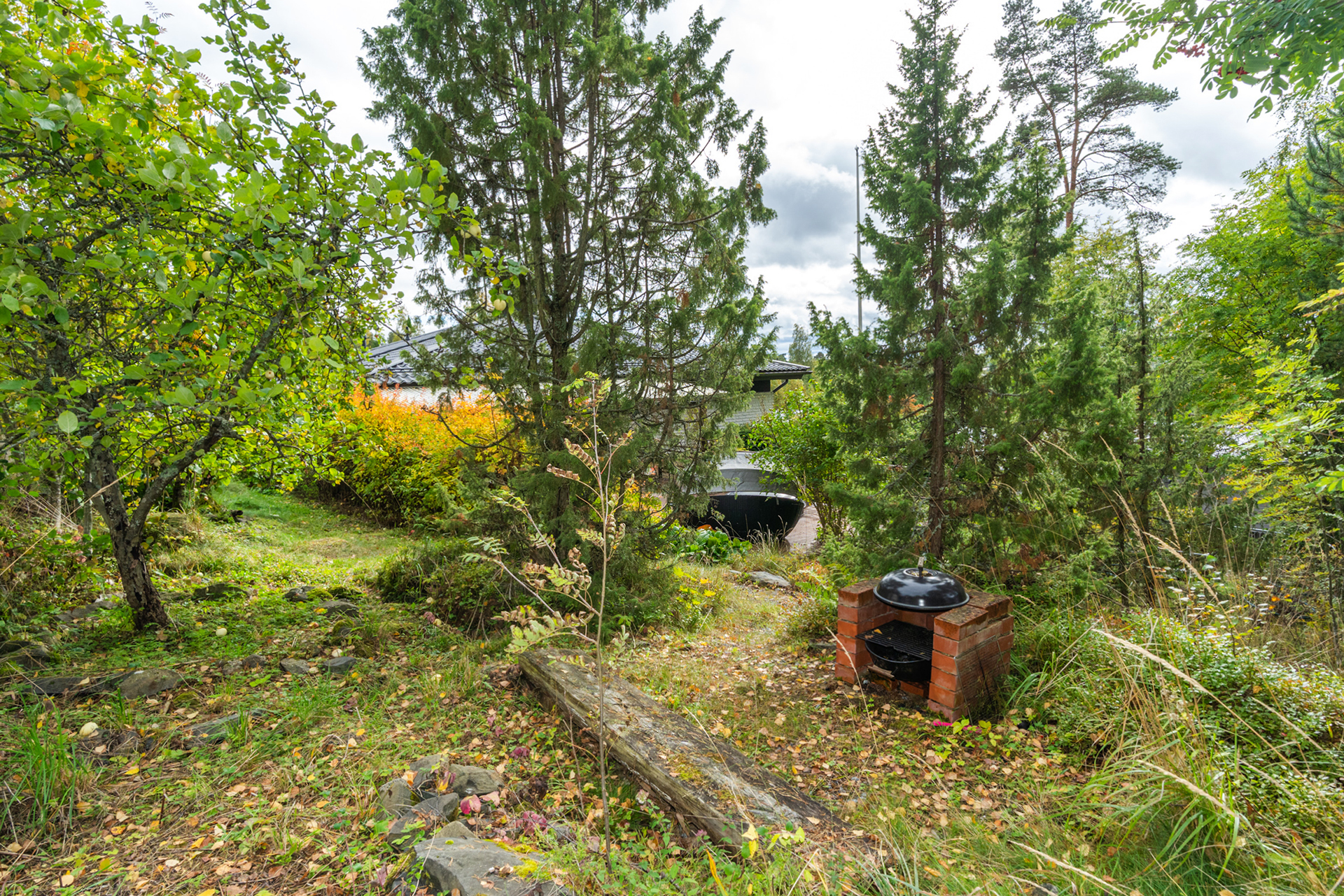 Vasamantie 11, Siivikkala, Ylöjärvi