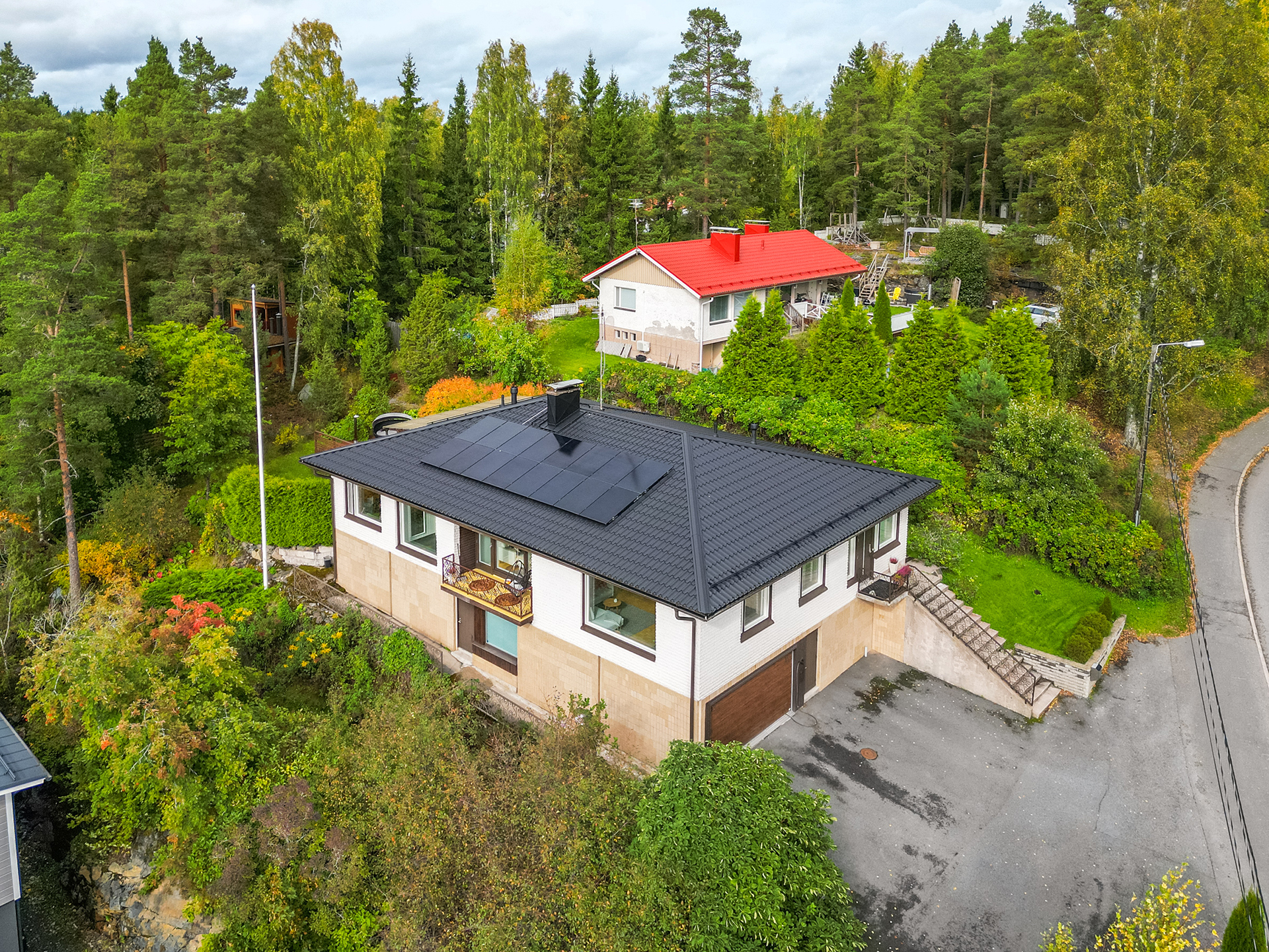 Vasamantie 11, Siivikkala, Ylöjärvi
