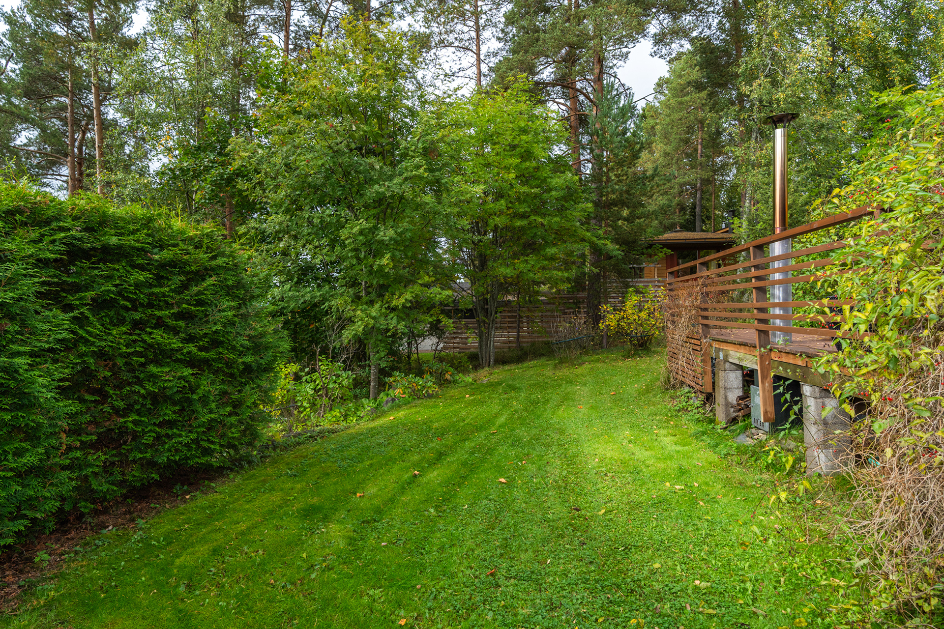 Vasamantie 11, Siivikkala, Ylöjärvi