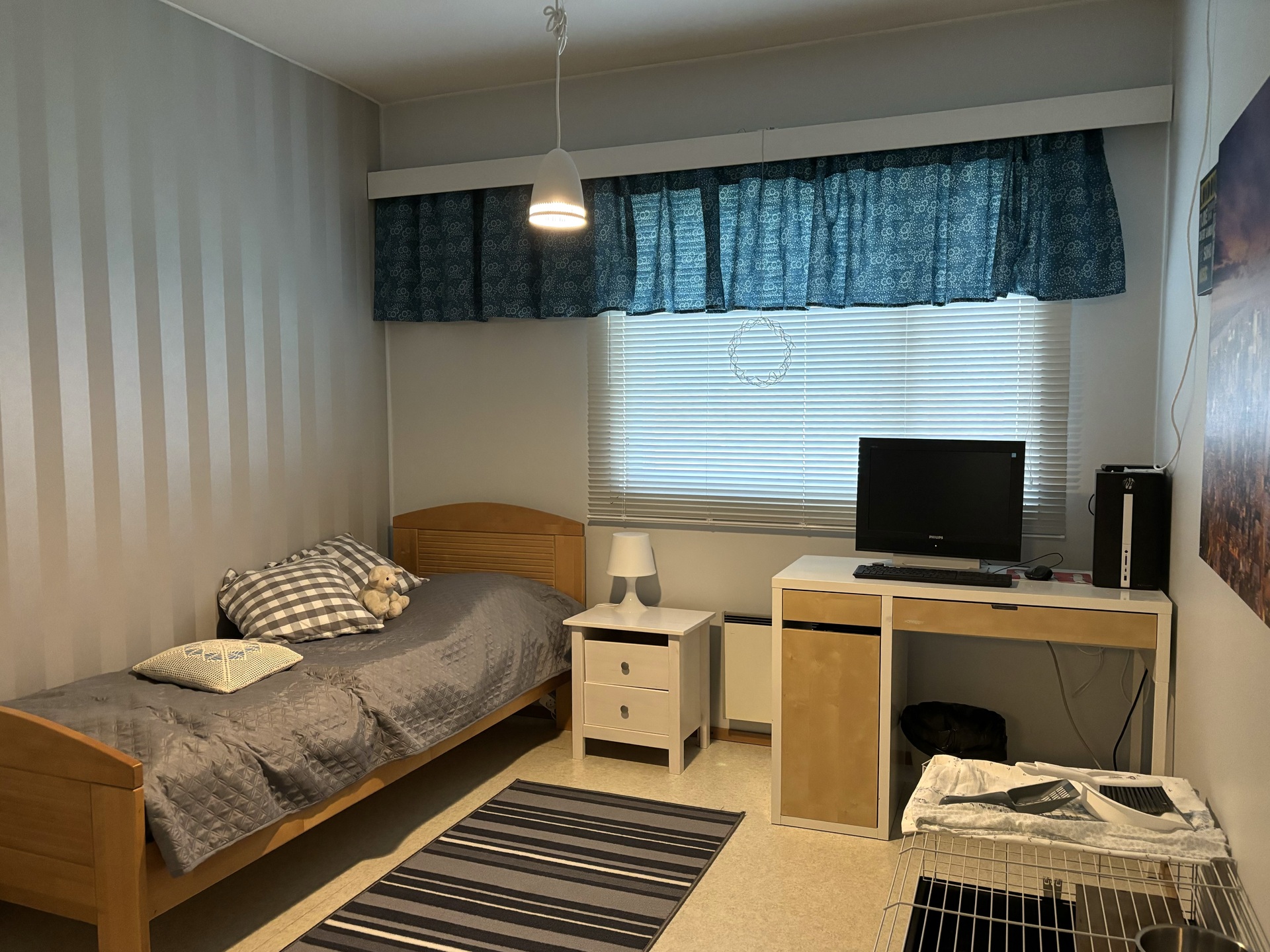 Pilkkimiehentie 18, Otsola, Kotka