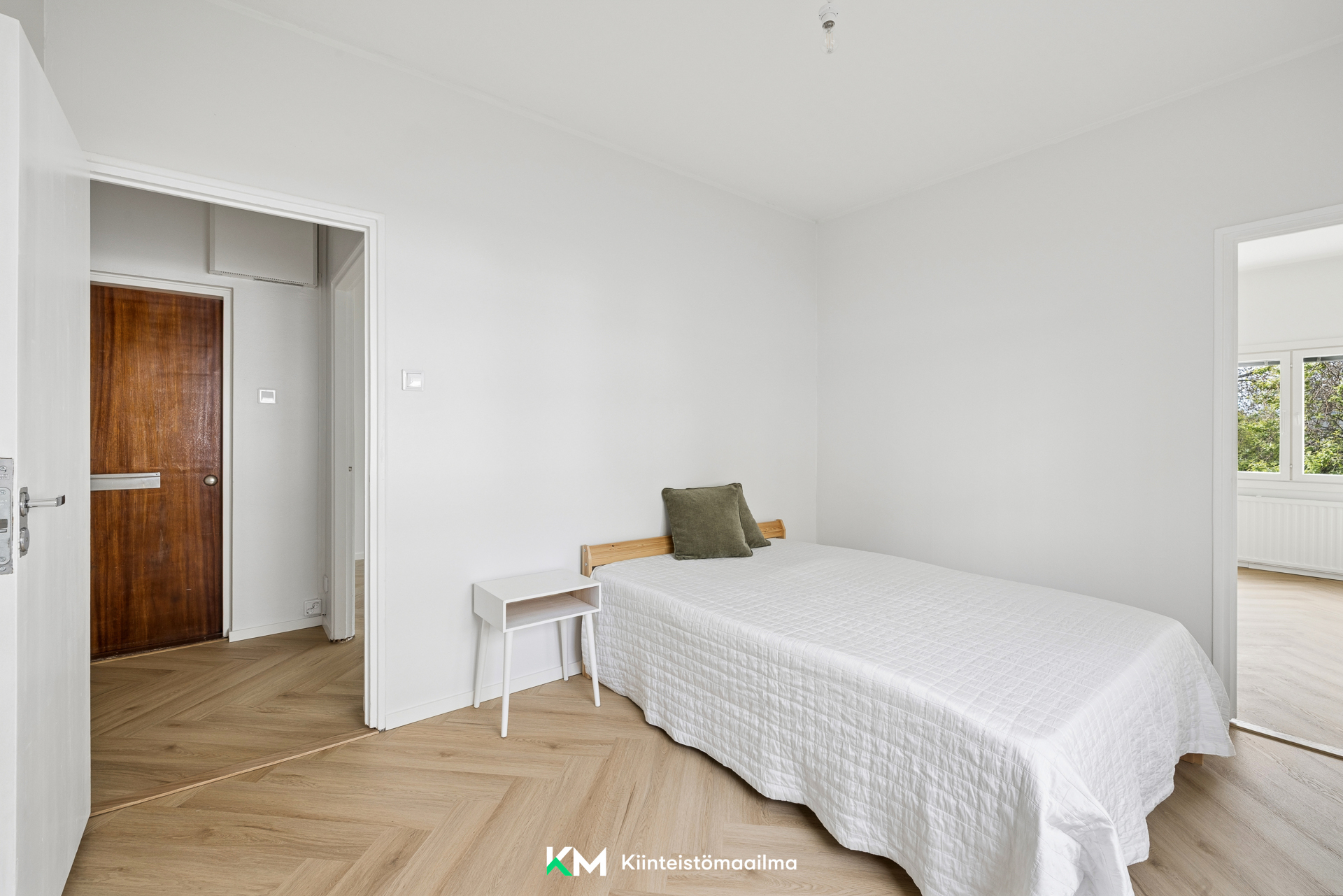 Kauppalantie 7, Etelä-Haaga, Helsinki