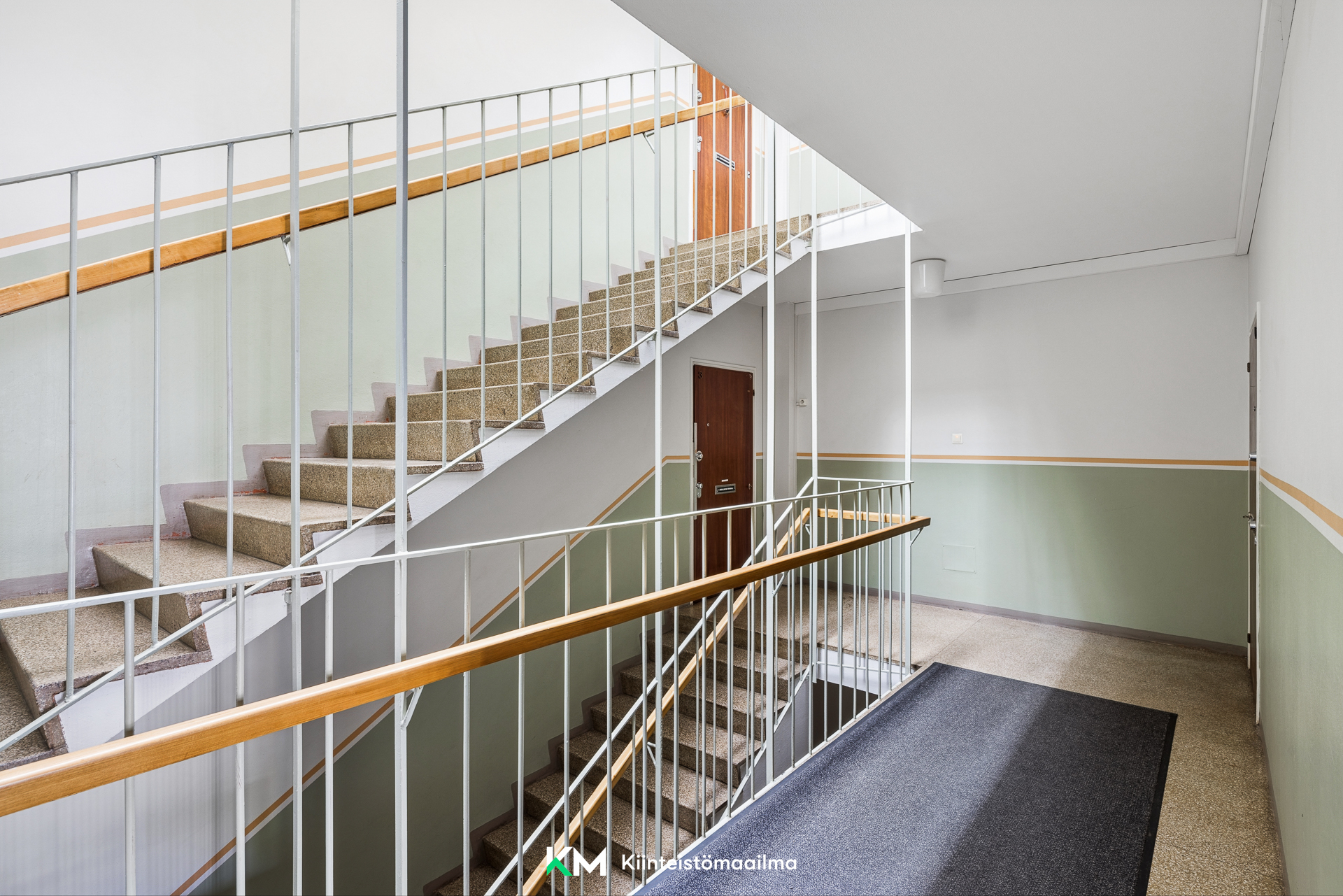 Kauppalantie 7, Etelä-Haaga, Helsinki