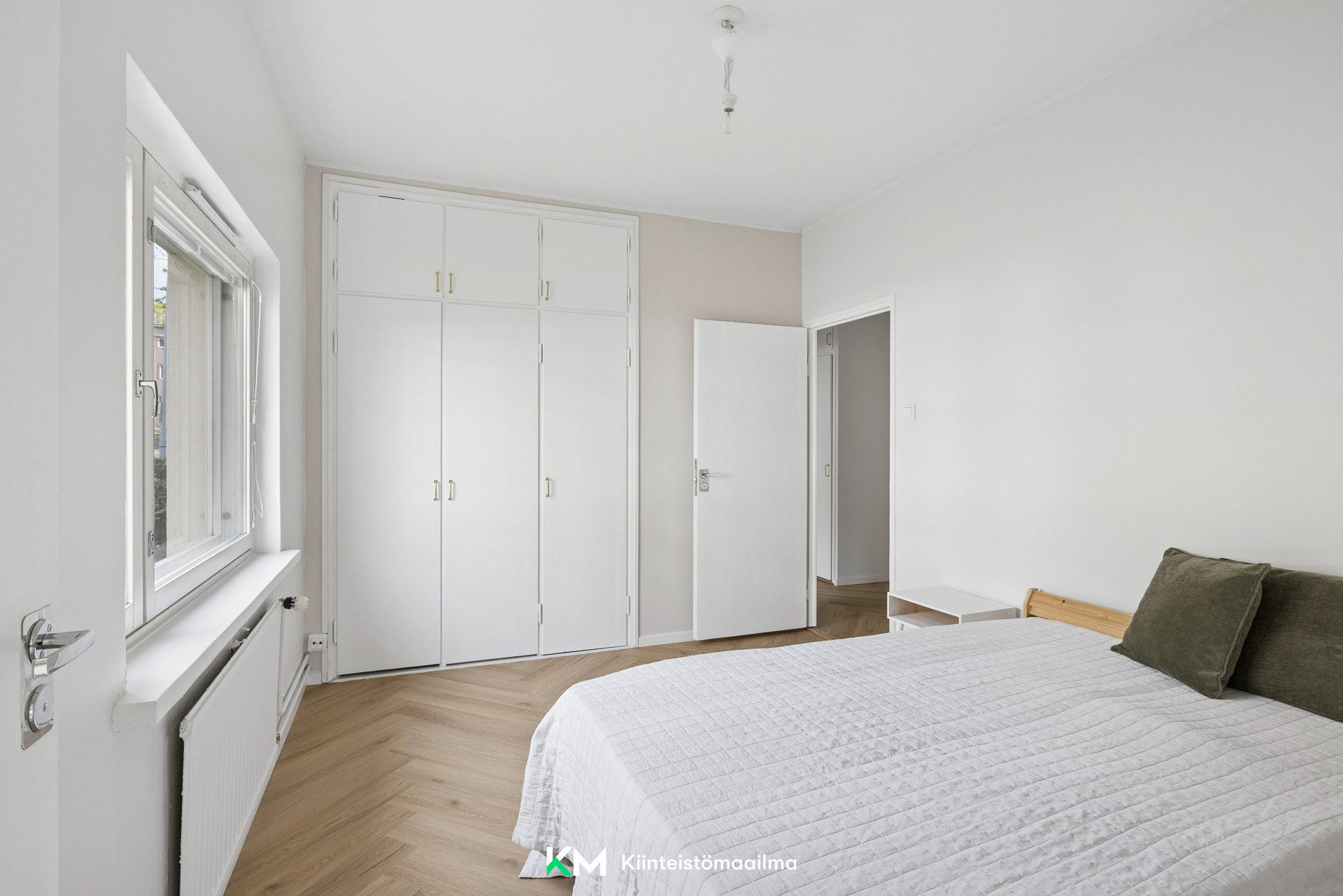 Kauppalantie 7, Etelä-Haaga, Helsinki