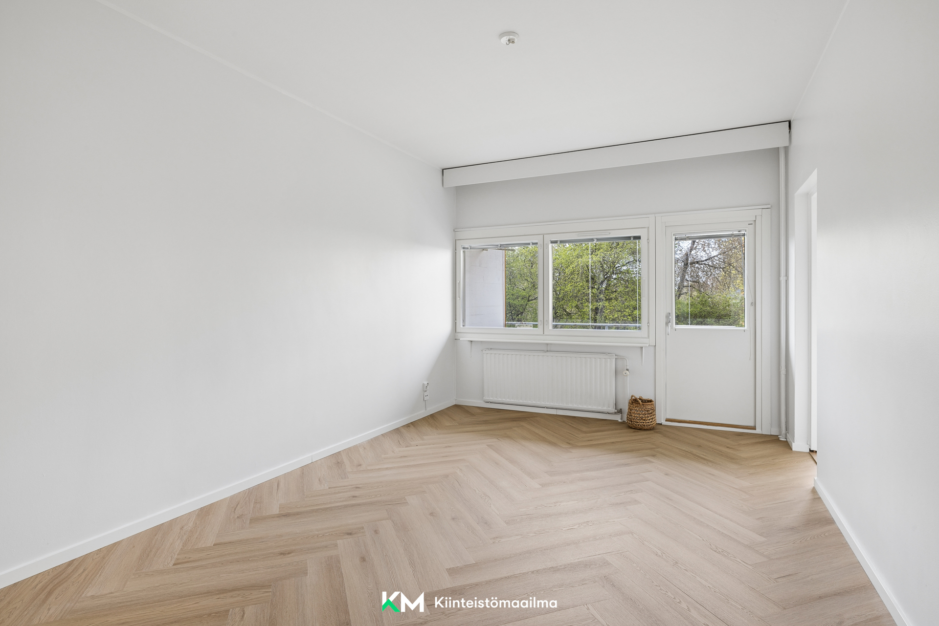 Kauppalantie 7, Etelä-Haaga, Helsinki