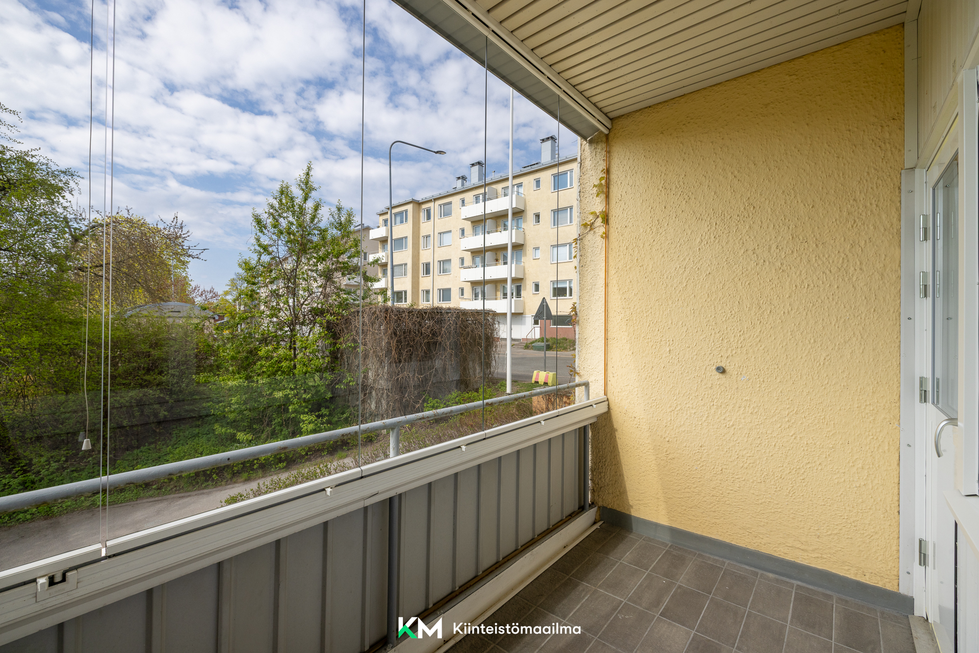 Kauppalantie 7, Etelä-Haaga, Helsinki