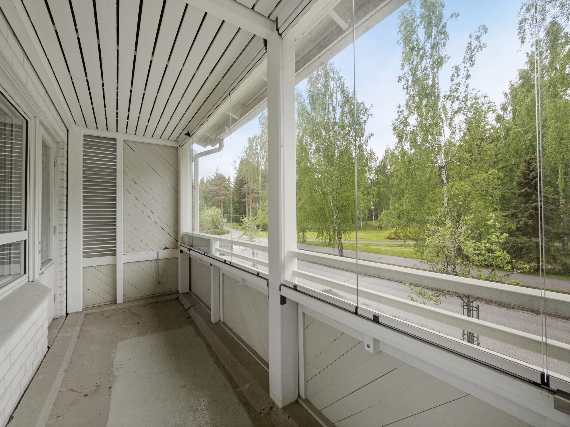 Eteläkatu 6, Keskusta, Joensuu