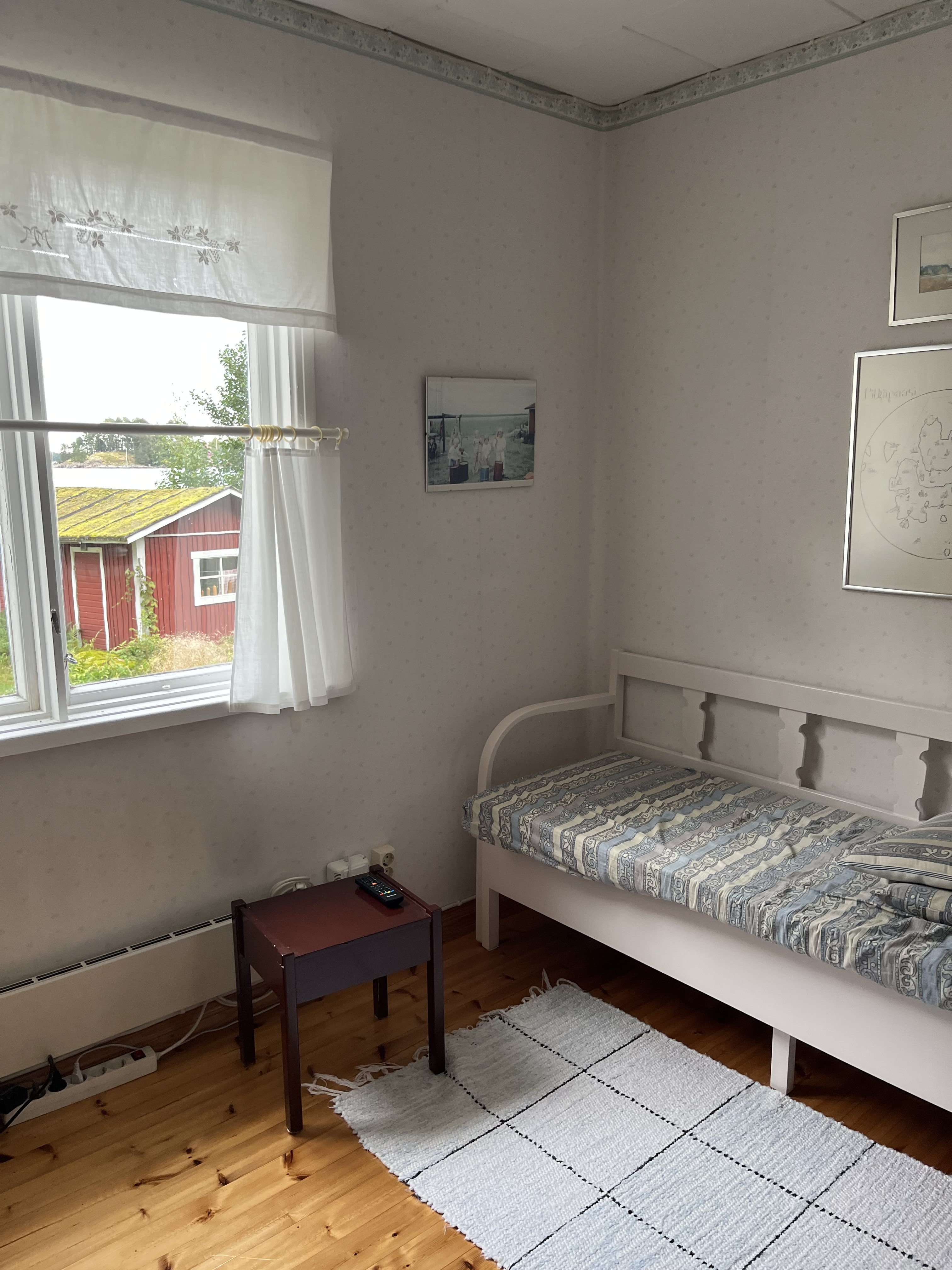 Kuorsalo 164, Mäntlahti, Hamina
