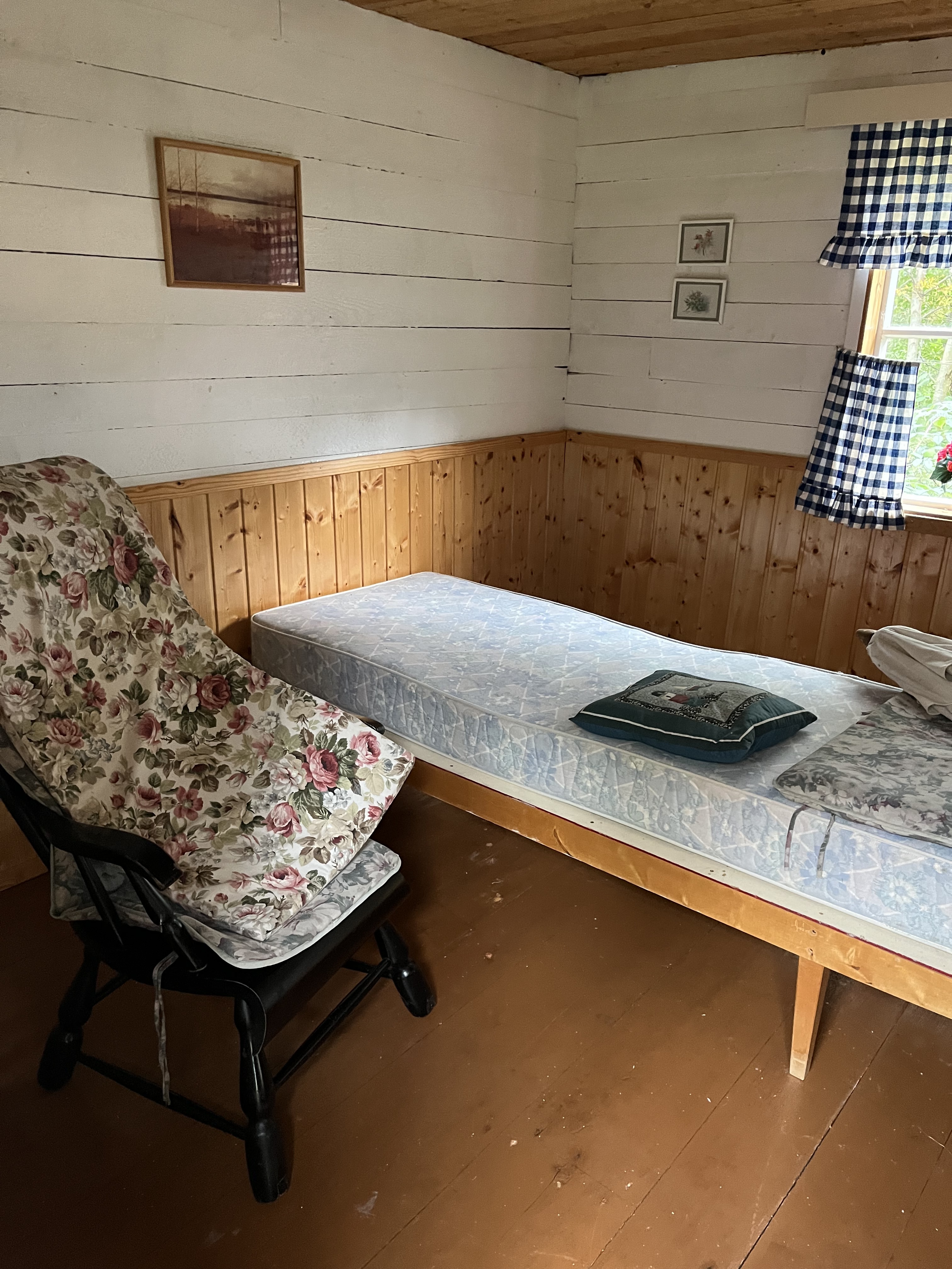 Kuorsalo 164, Mäntlahti, Hamina