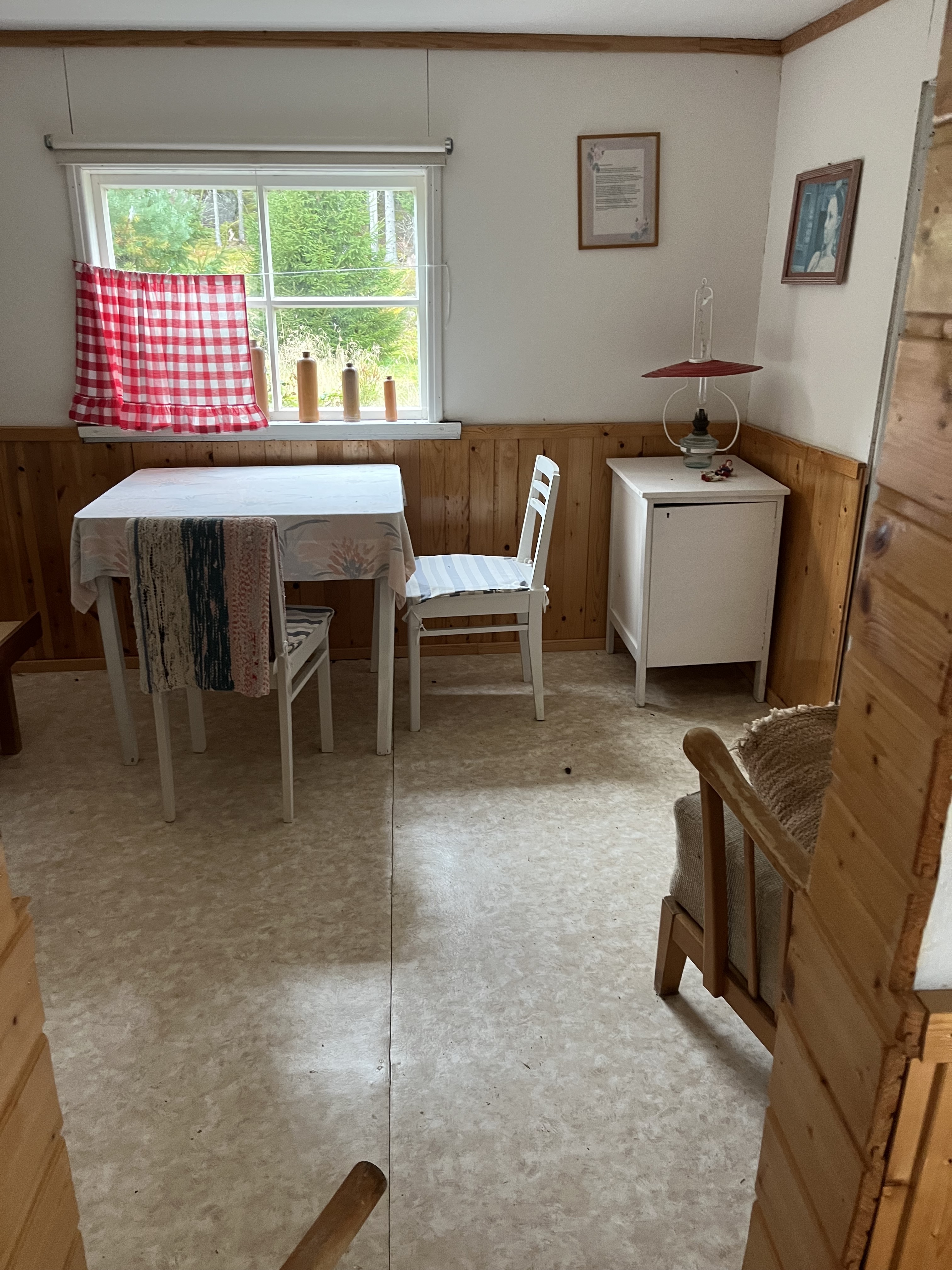 Kuorsalo 164, Mäntlahti, Hamina