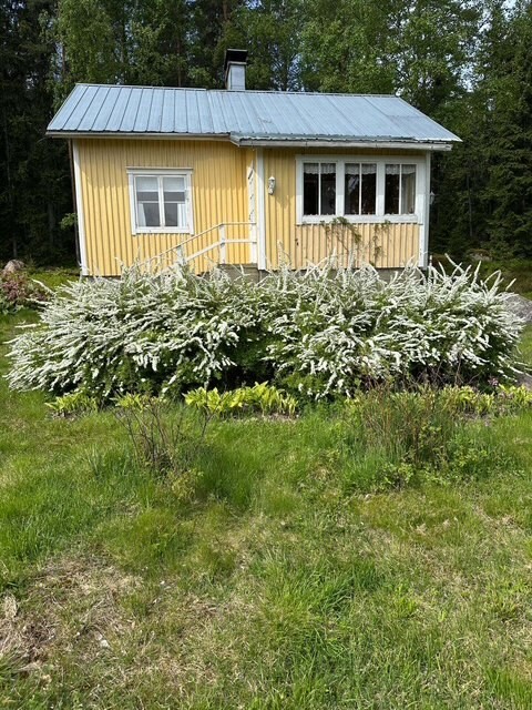 Kuorsalo 164, Mäntlahti, Hamina