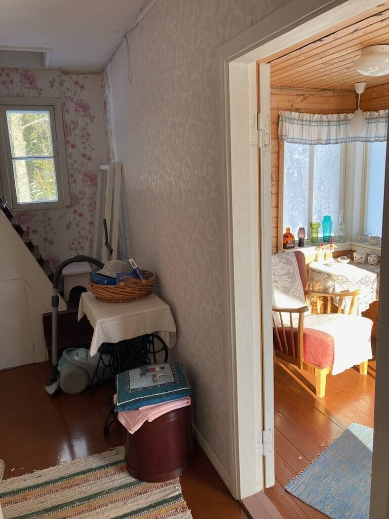 Kuorsalo 164, Mäntlahti, Hamina