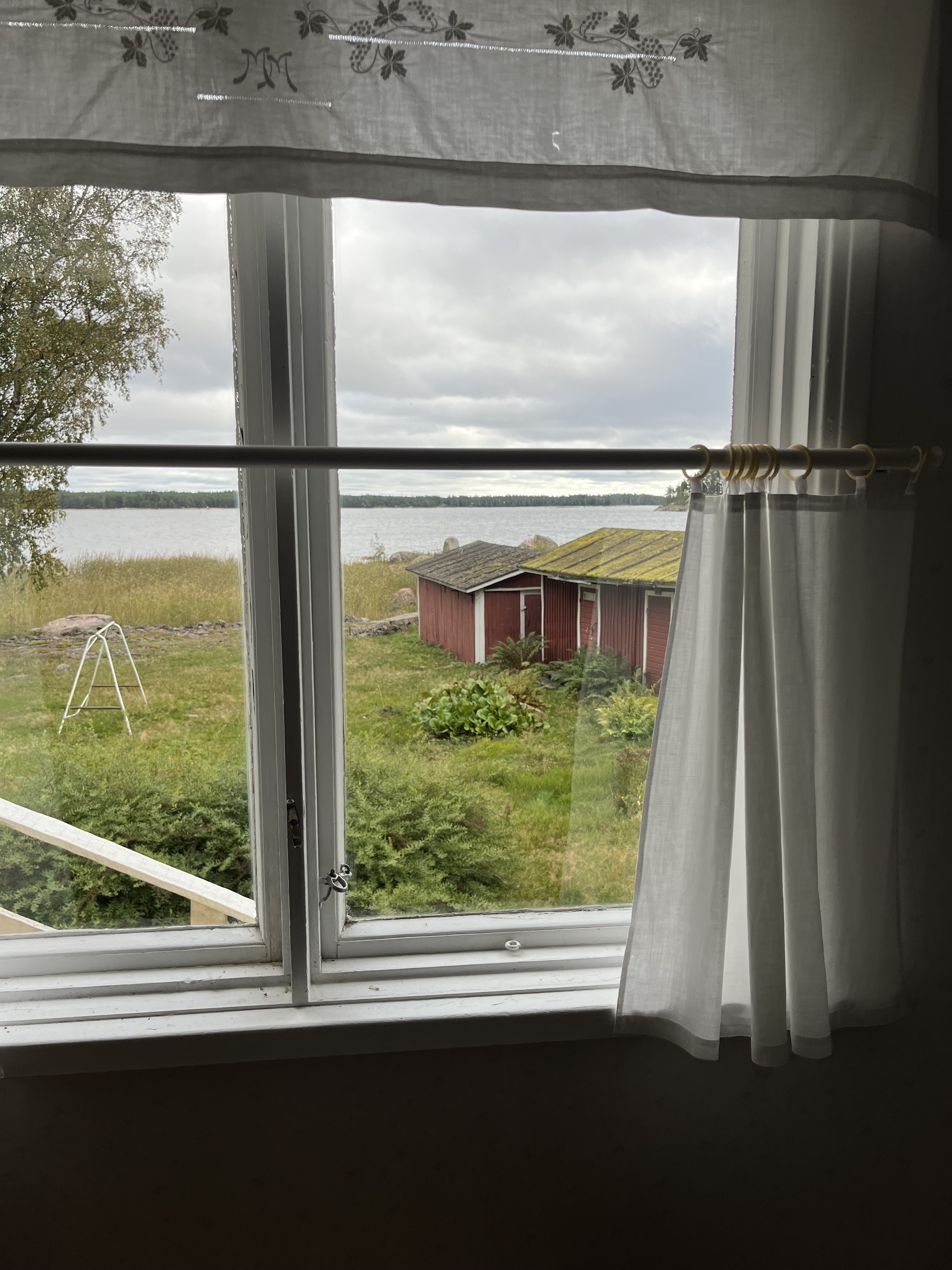 Kuorsalo 164, Mäntlahti, Hamina