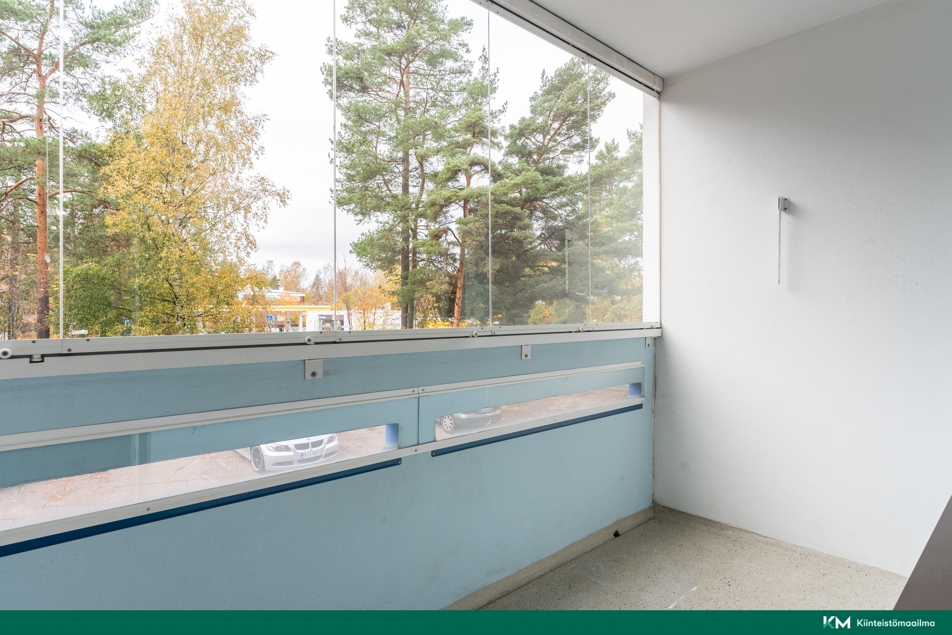 Ahventie 3 , Espoo