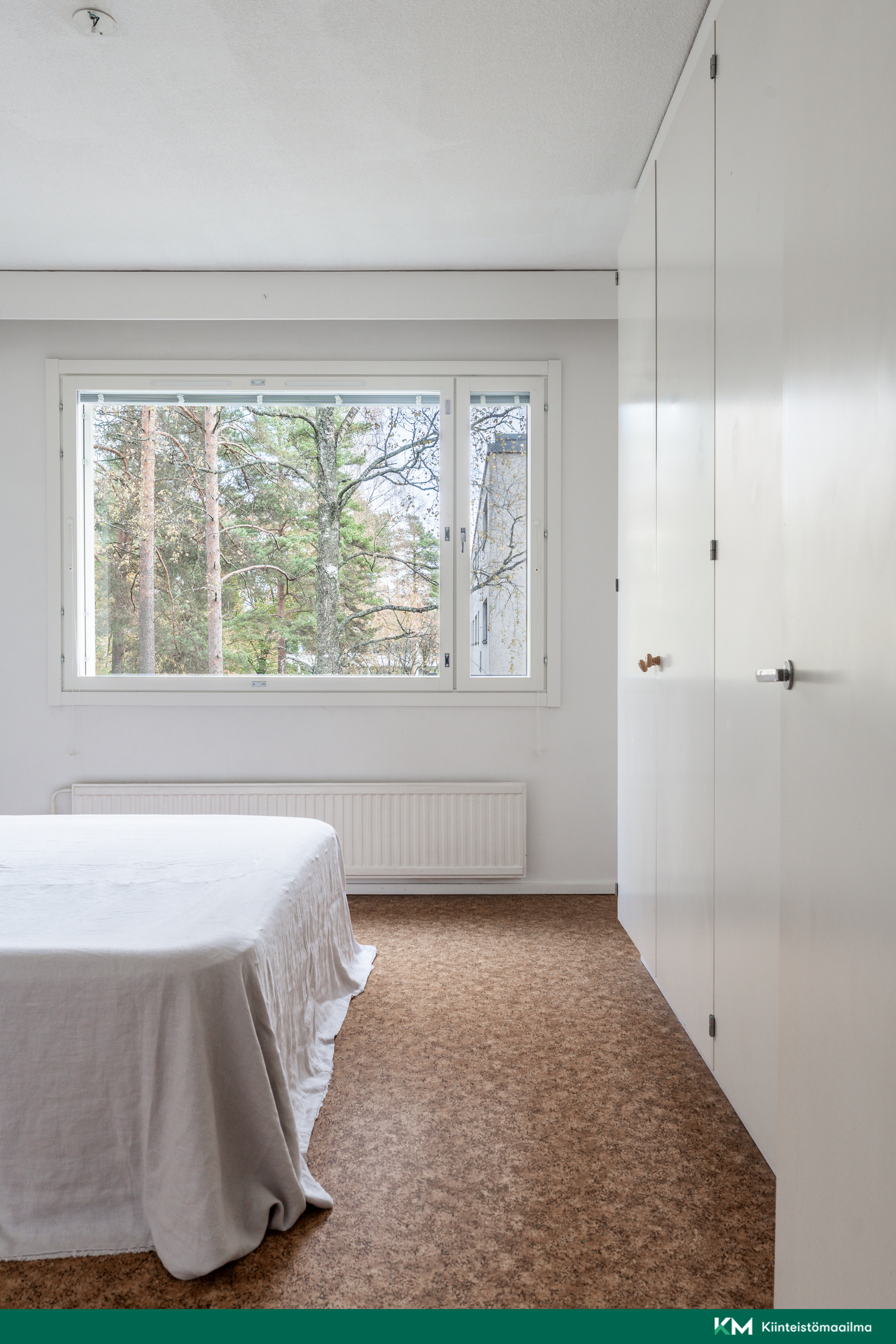 Ahventie 3 , Espoo