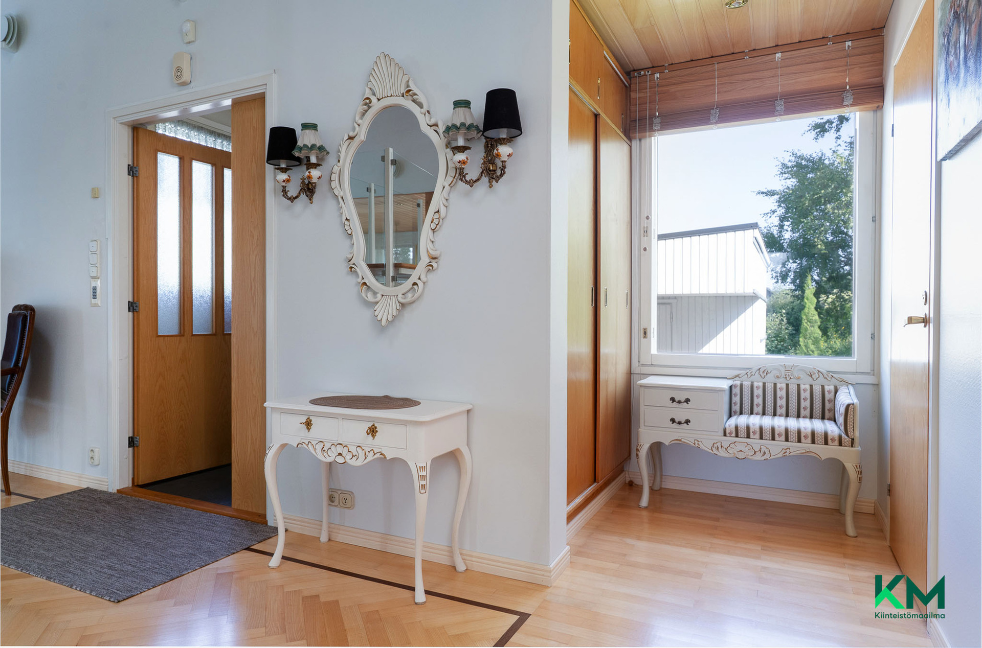 Viialantie 19, Viiala, Tampere