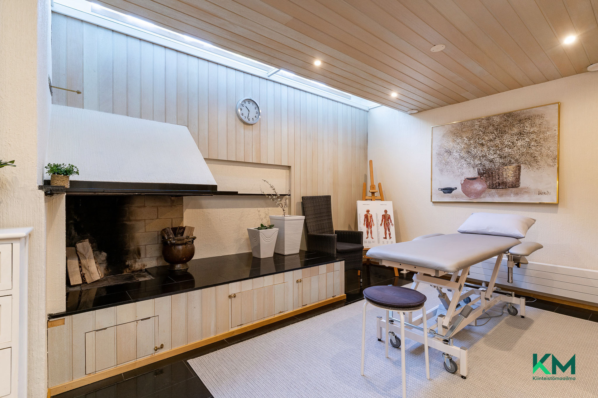 Viialantie 19, Viiala, Tampere