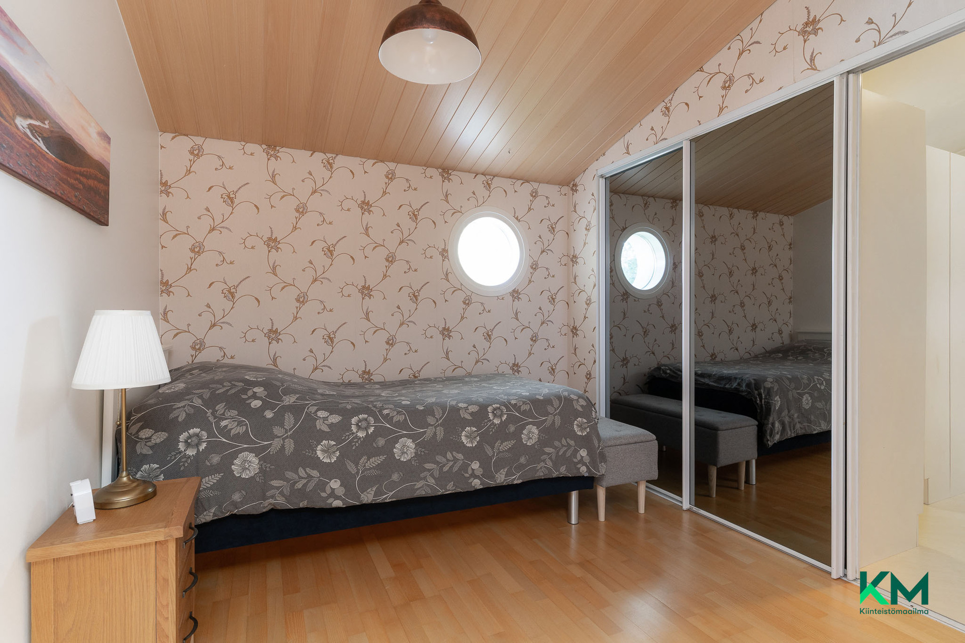 Viialantie 19, Viiala, Tampere