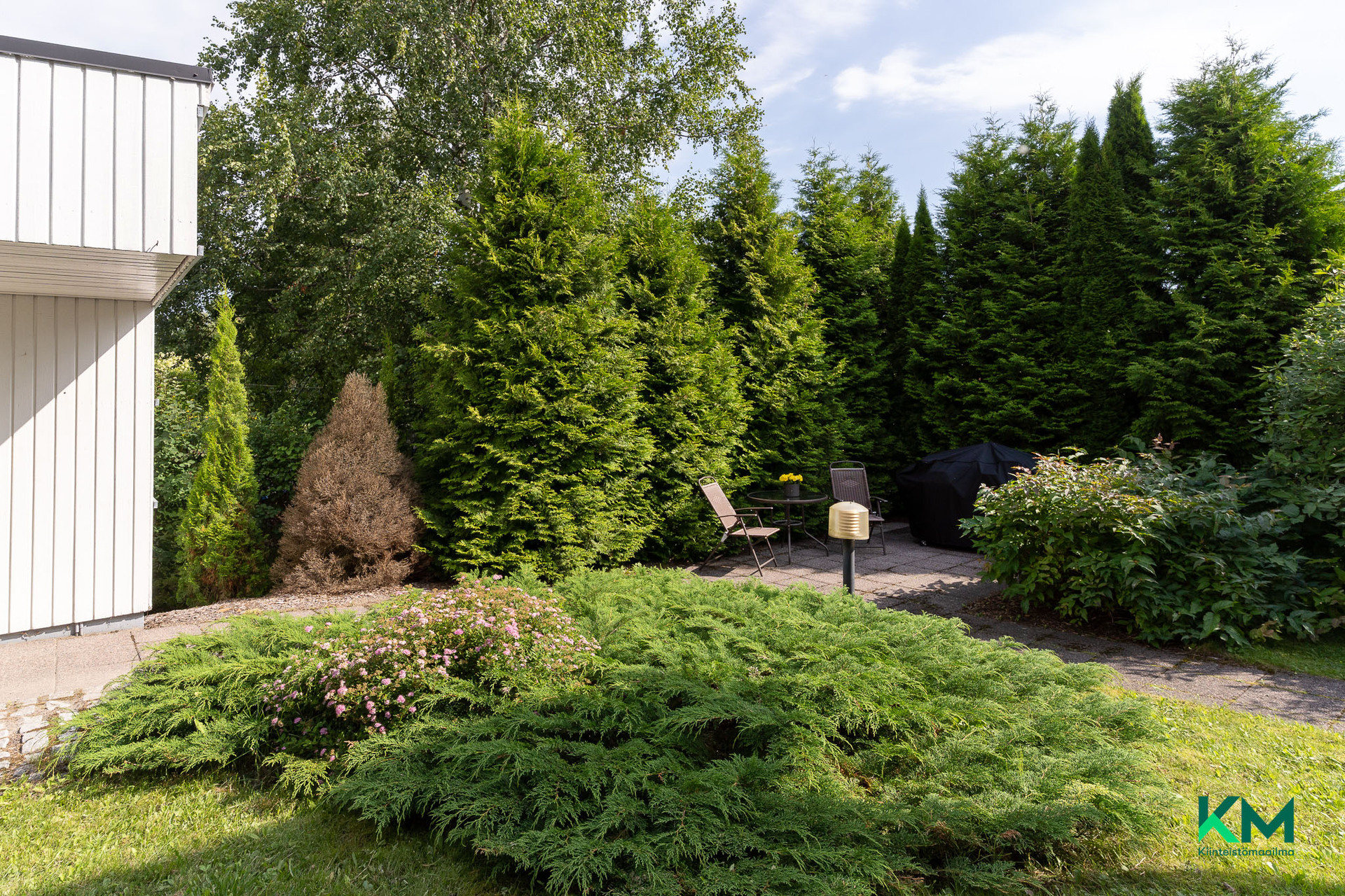 Viialantie 19, Viiala, Tampere
