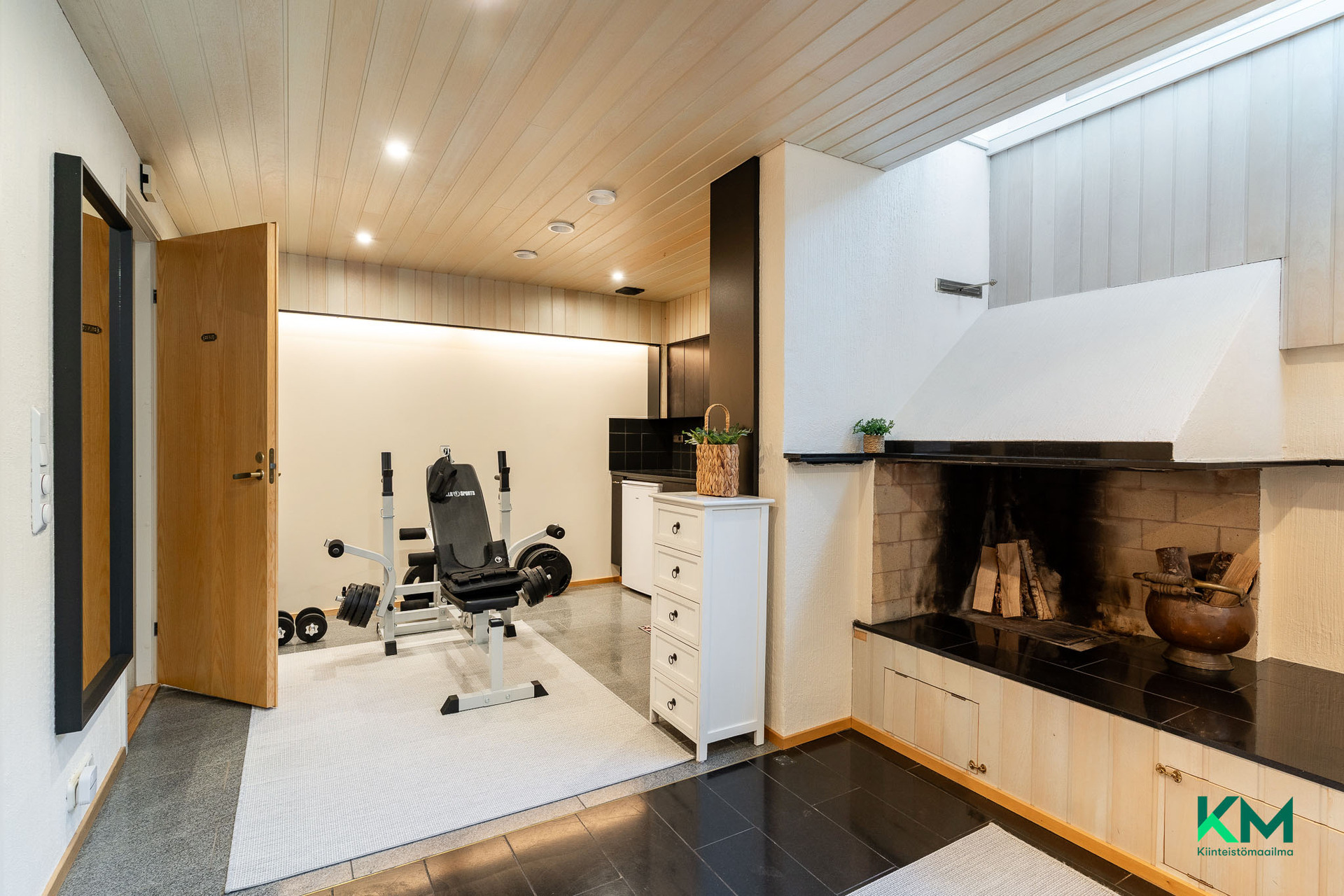 Viialantie 19, Viiala, Tampere