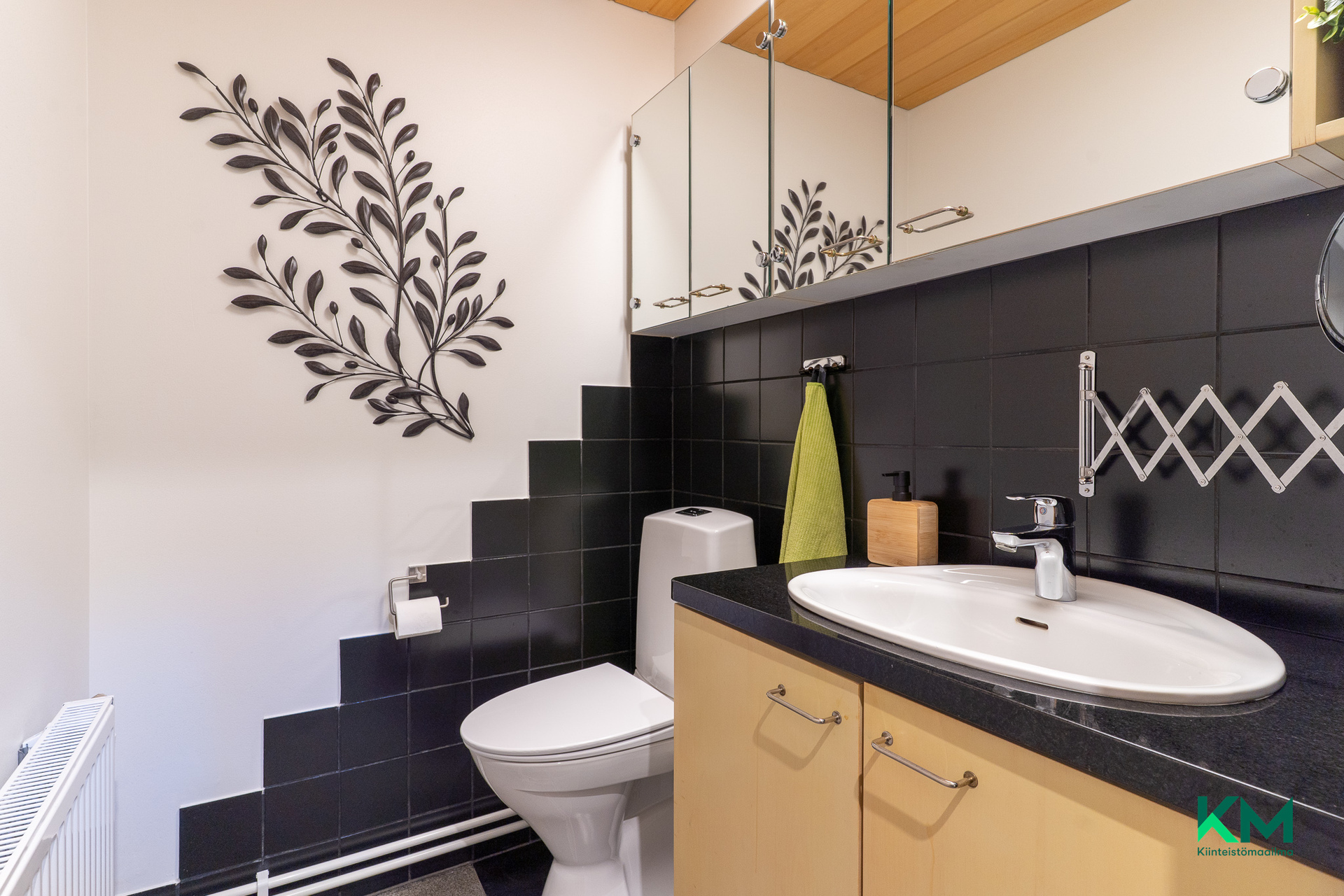 Viialantie 19, Viiala, Tampere