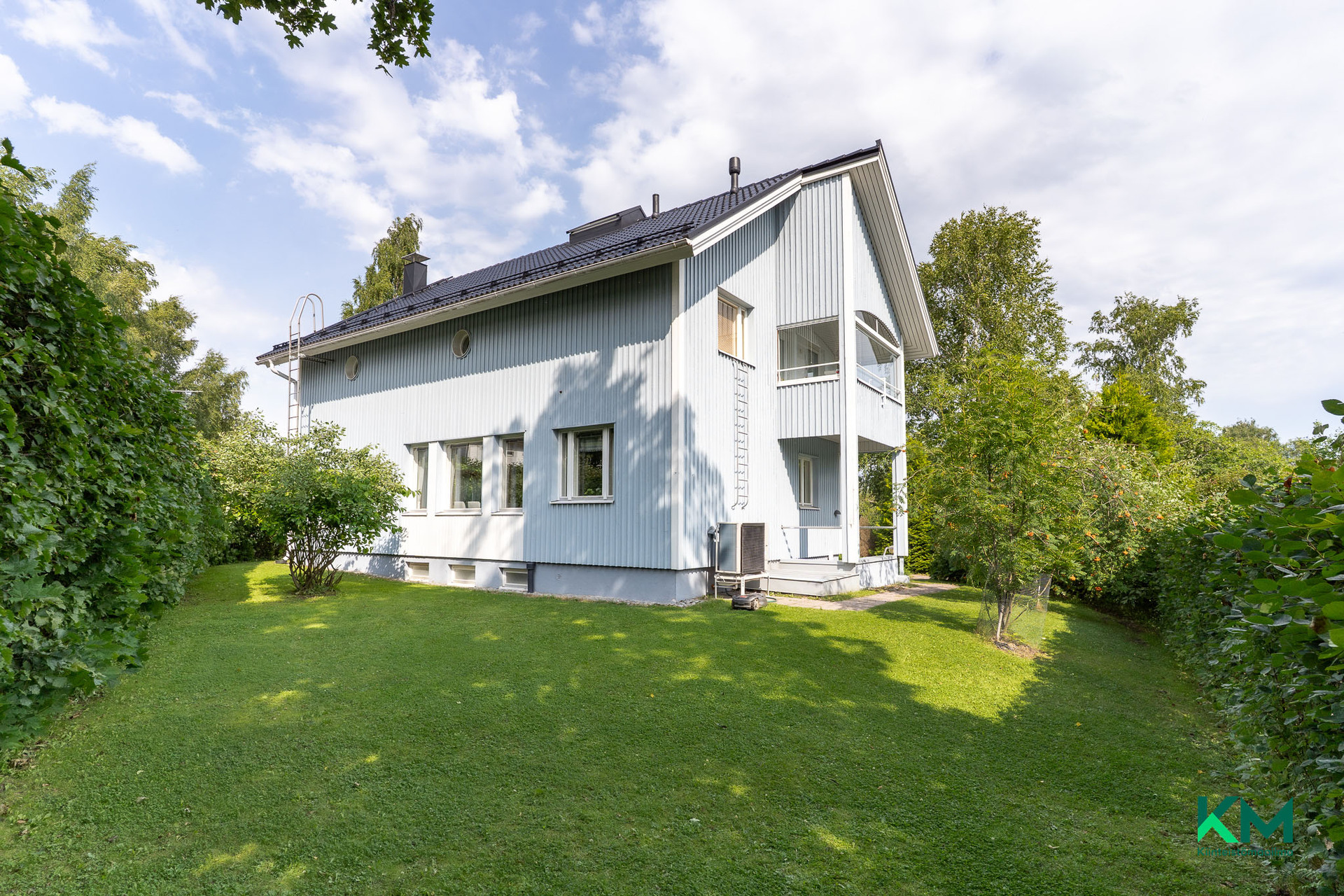 Viialantie 19, Viiala, Tampere