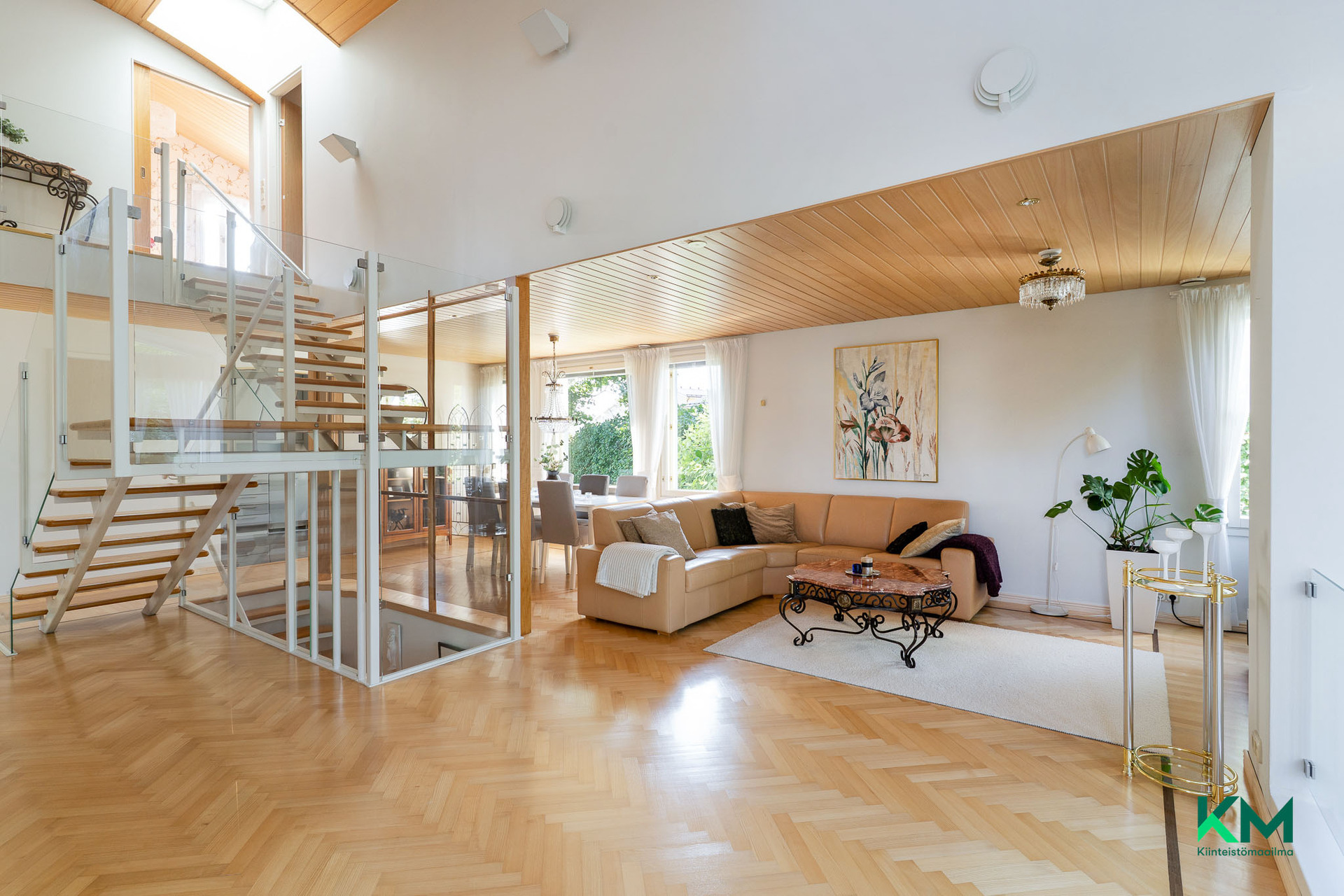 Viialantie 19, Viiala, Tampere