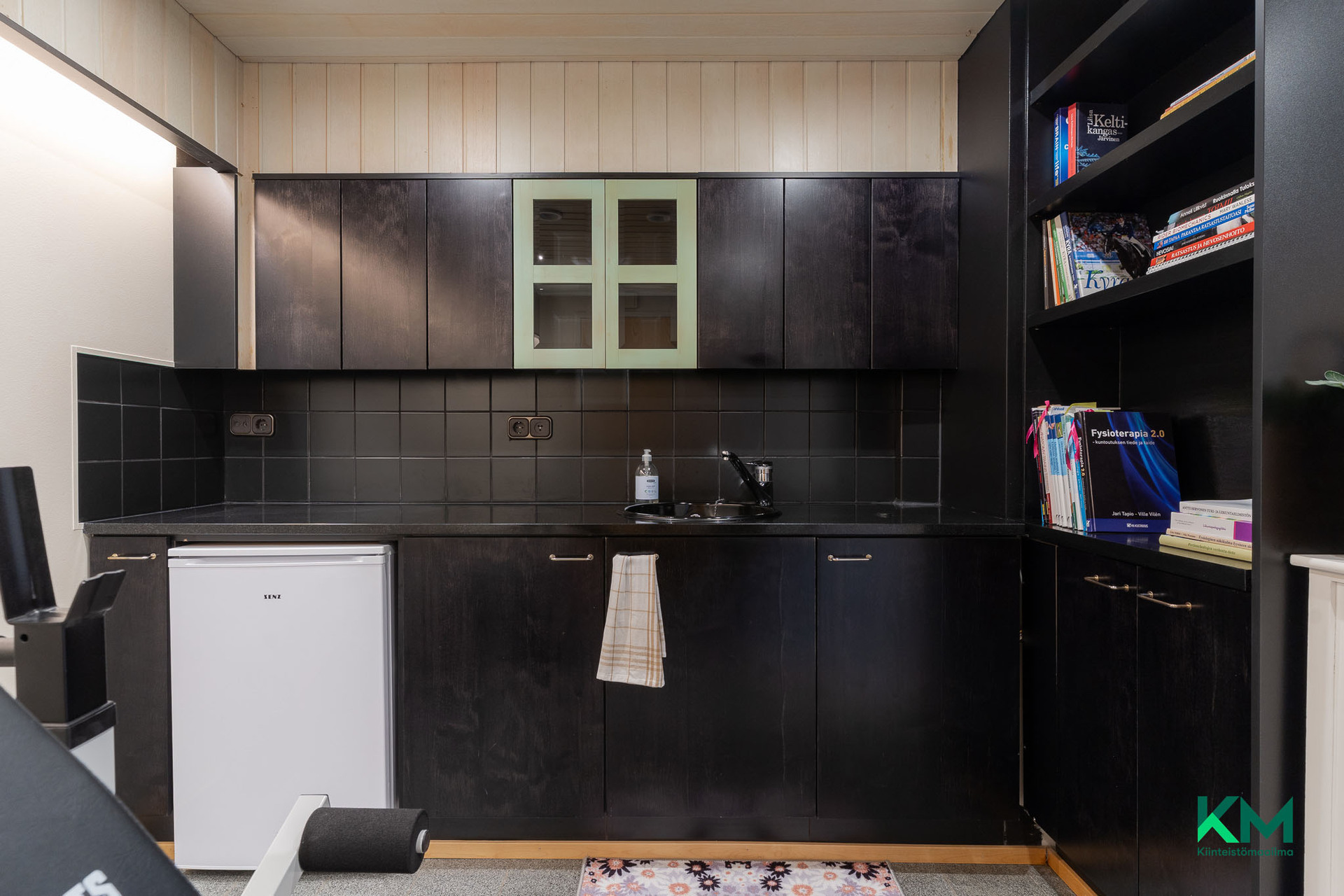 Viialantie 19, Viiala, Tampere