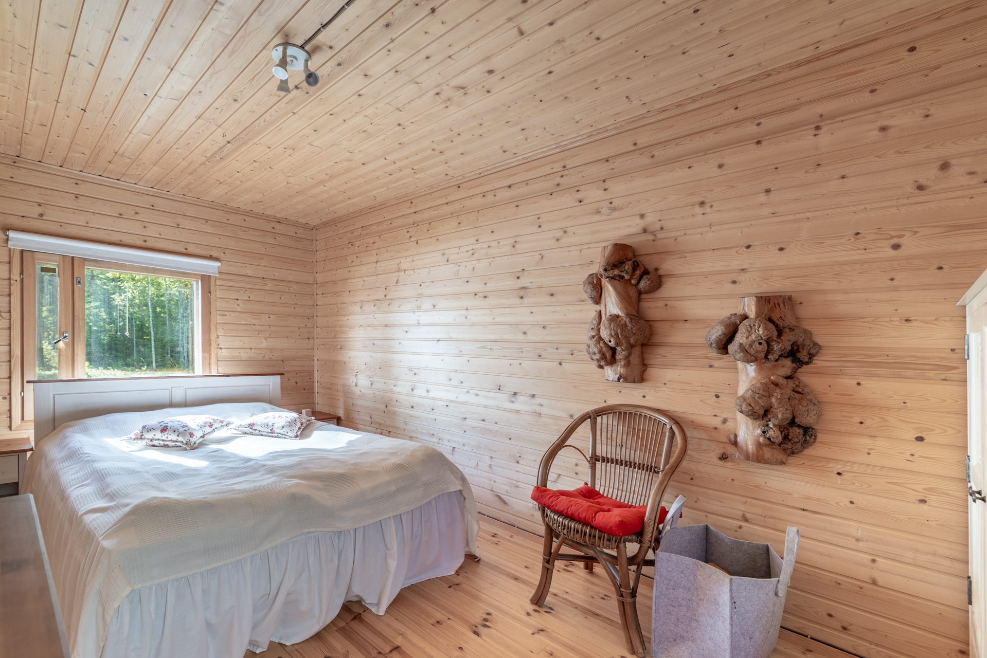 Koittilantie 673 A, Kutemajärvi, Kangasniemi