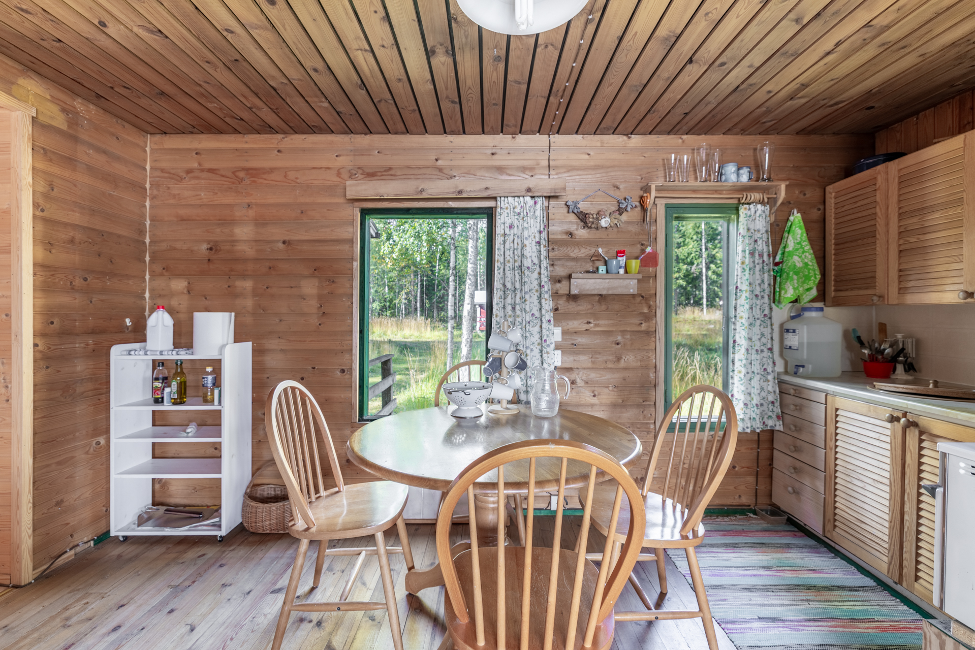 Koittilantie 673 A, Kutemajärvi, Kangasniemi