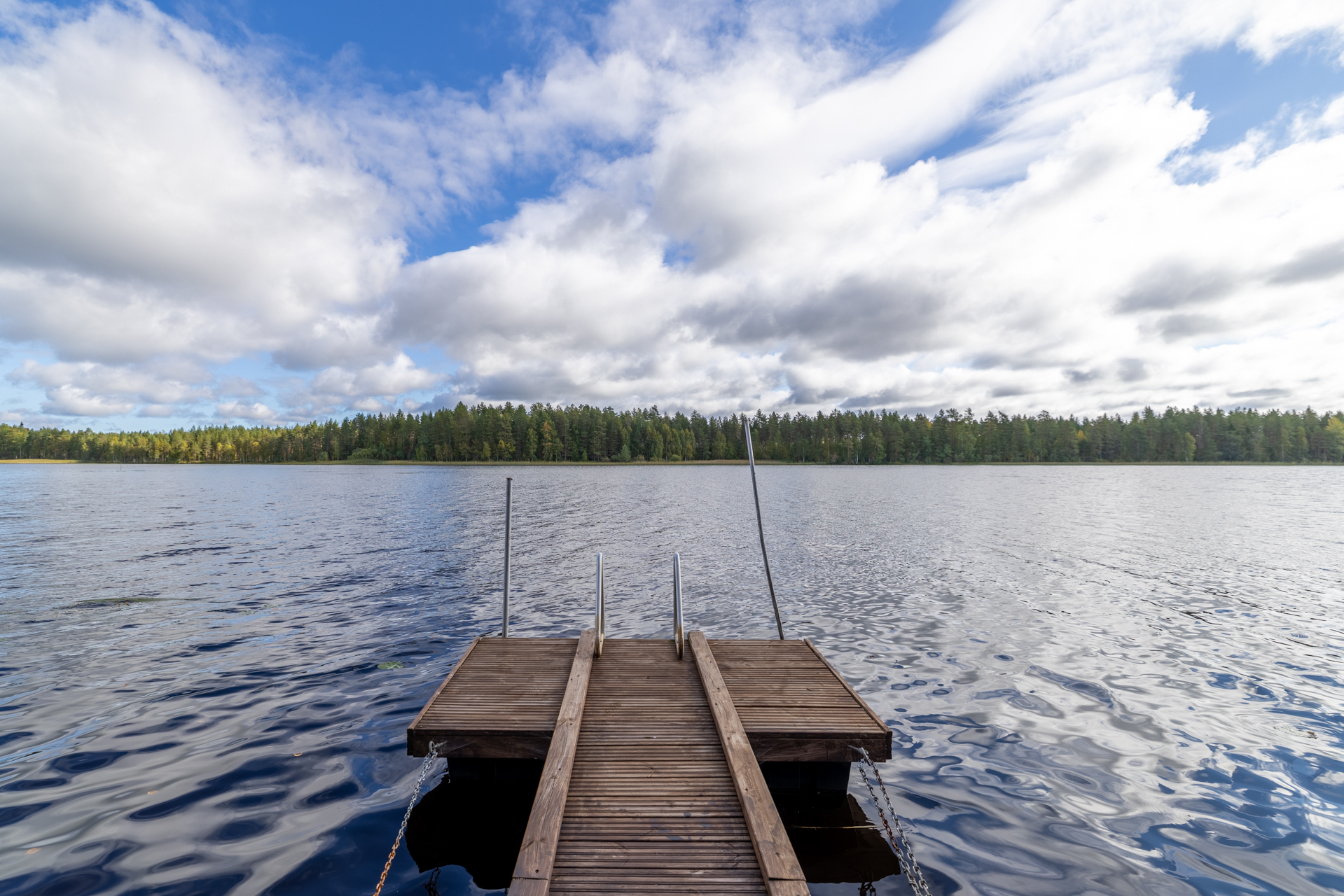 Koittilantie 673 A, Kutemajärvi, Kangasniemi