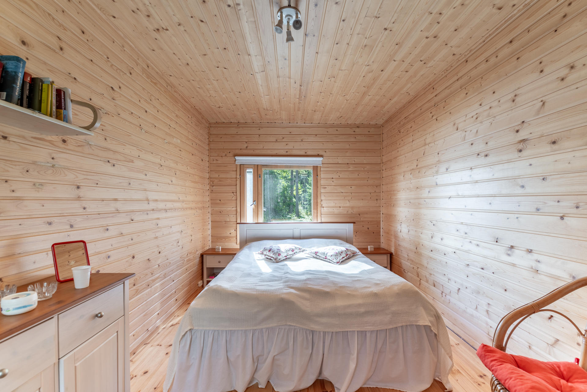 Koittilantie 673 A, Kutemajärvi, Kangasniemi
