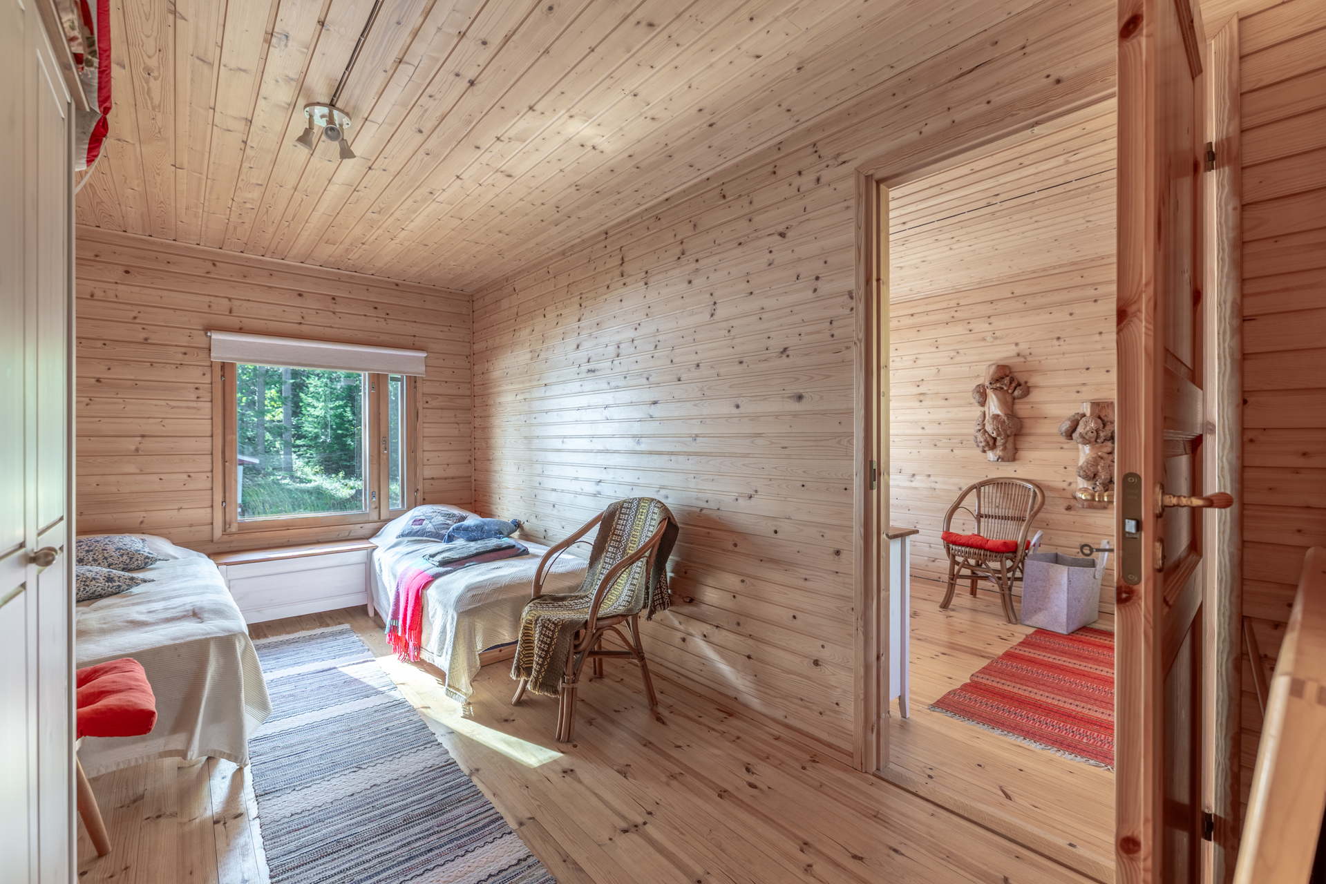 Koittilantie 673 A, Kutemajärvi, Kangasniemi