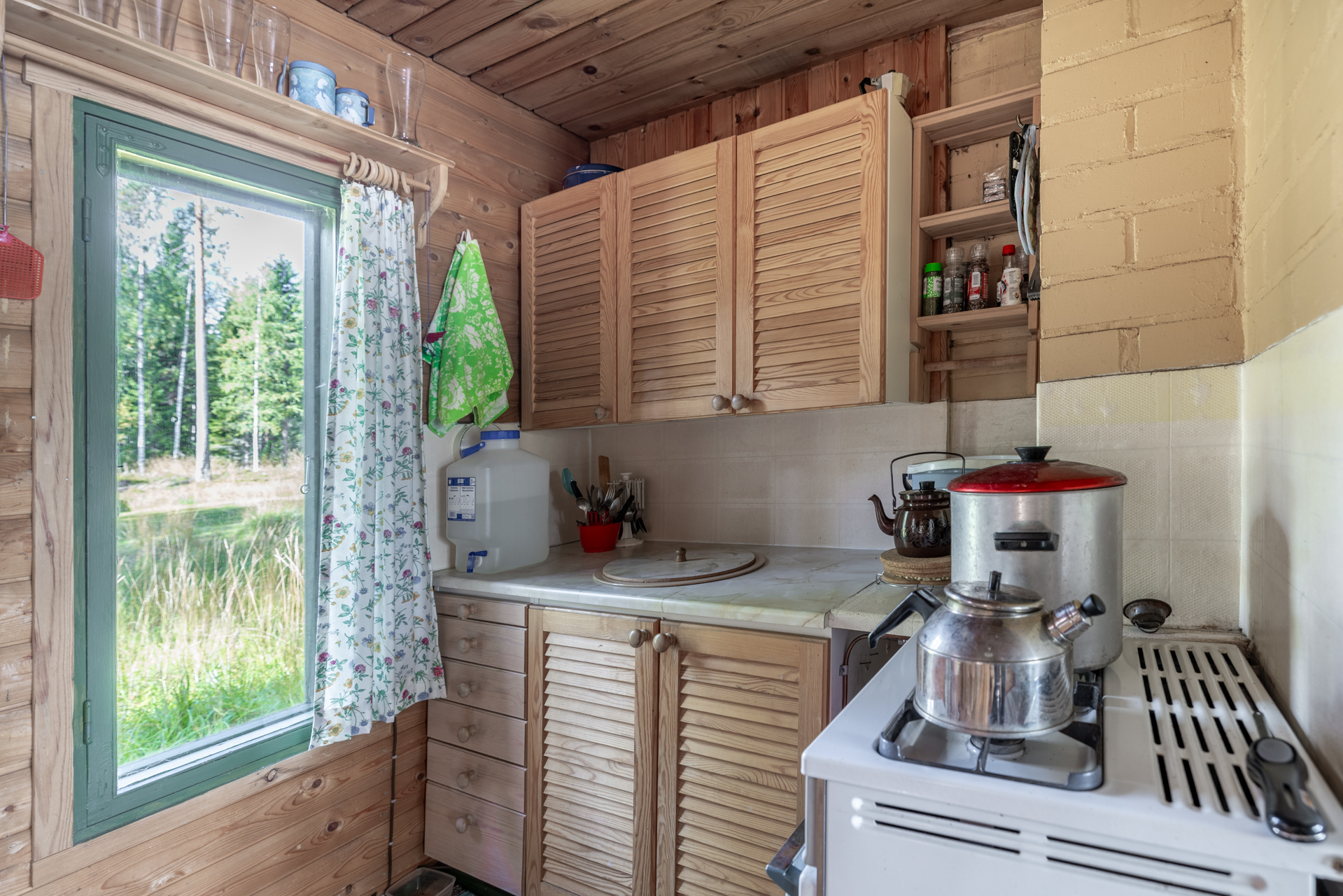 Koittilantie 673 A, Kutemajärvi, Kangasniemi
